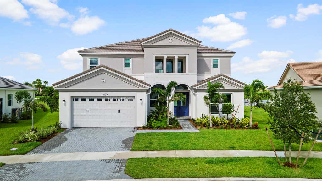 Photo of 5387 Liberty Lane, Westlake, FL 33470 (MLS # R10997616)