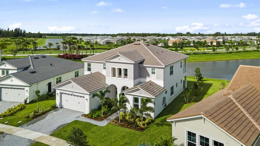 Photo of 5387 Liberty Lane, Westlake, FL 33470 (MLS # R10997616)