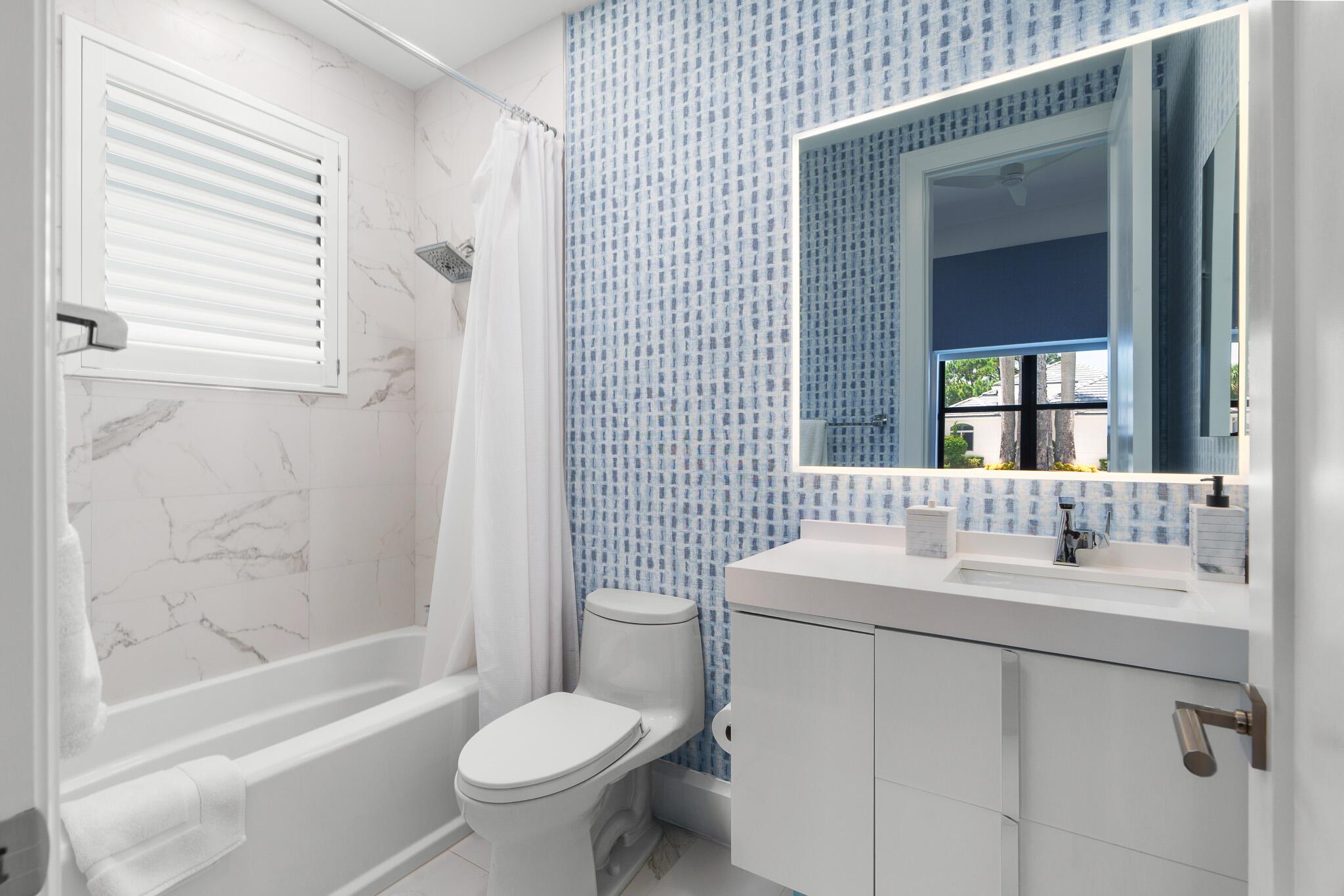 ADDISON RESERVE - Residential