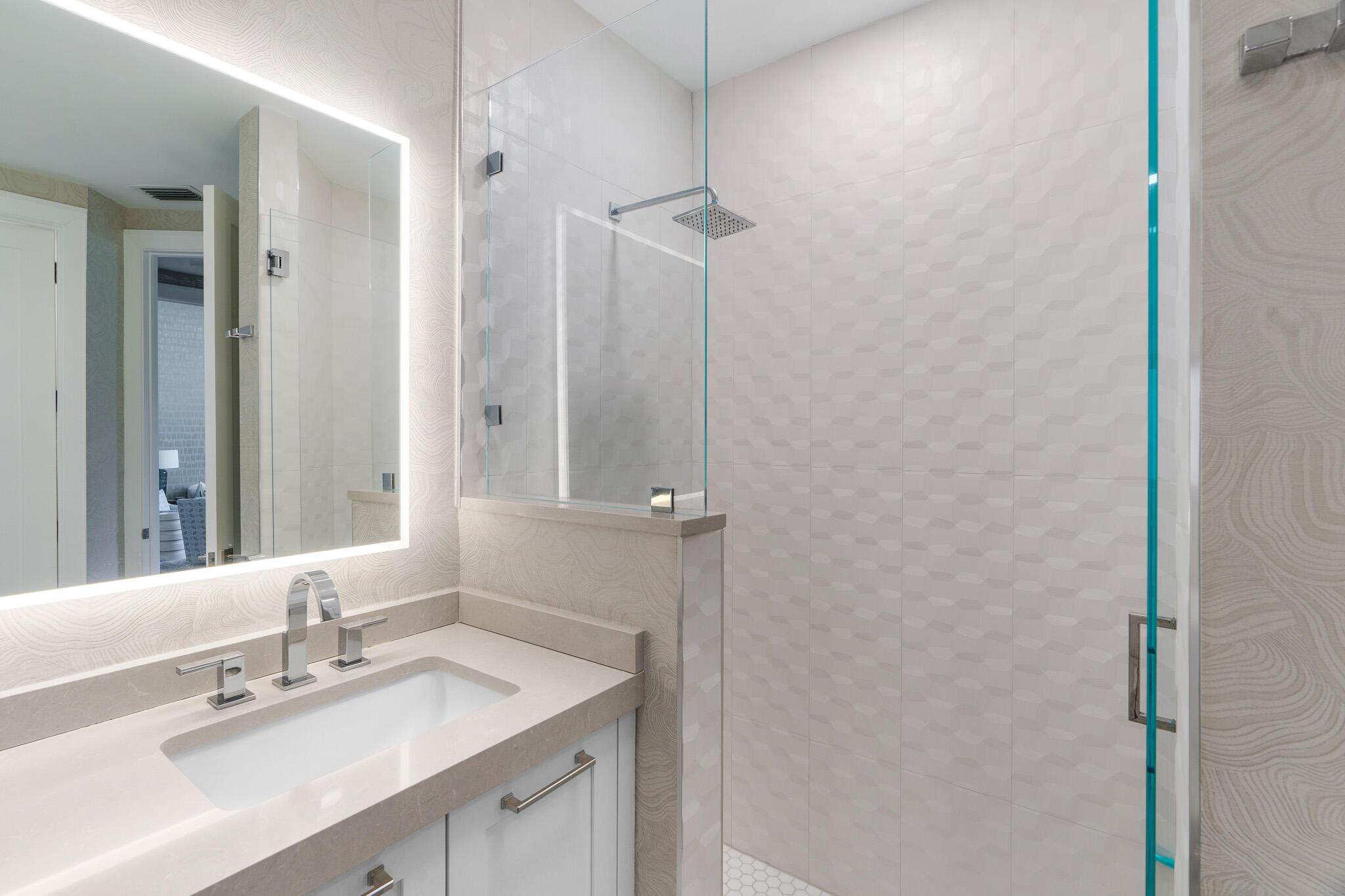 ADDISON RESERVE - Residential