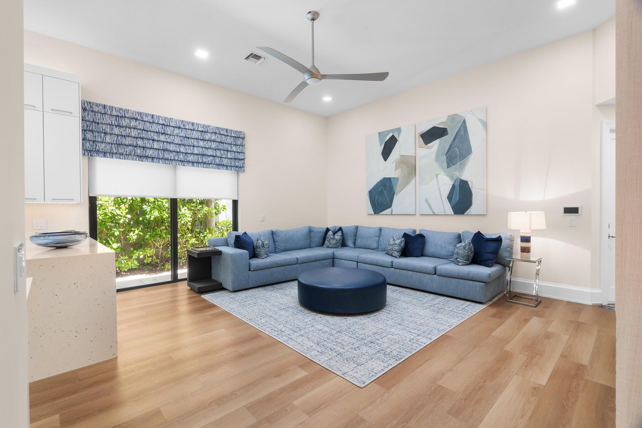 ADDISON RESERVE - Residential