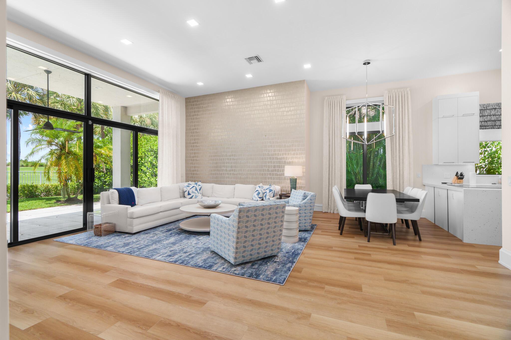 ADDISON RESERVE - Residential