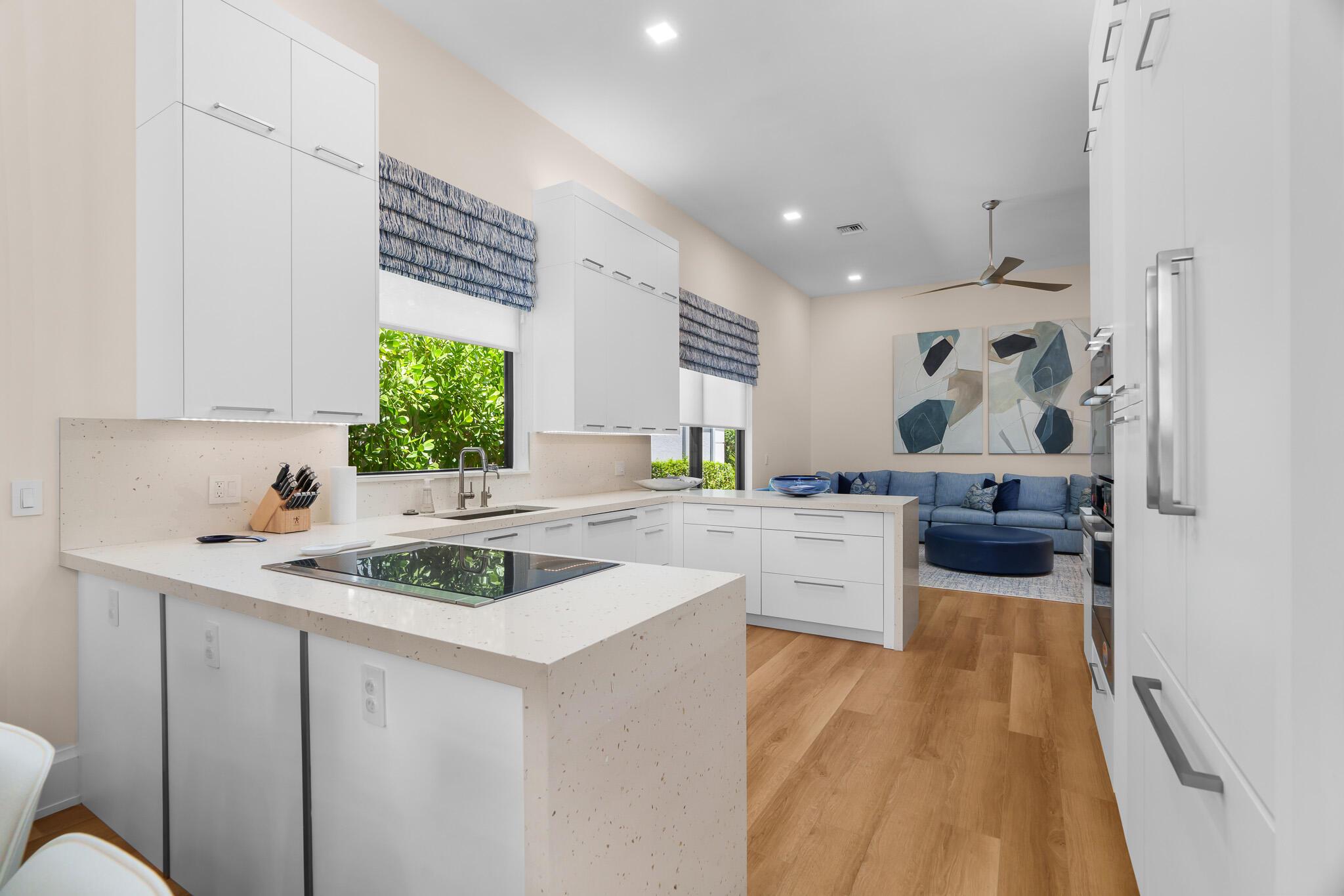 ADDISON RESERVE - Residential