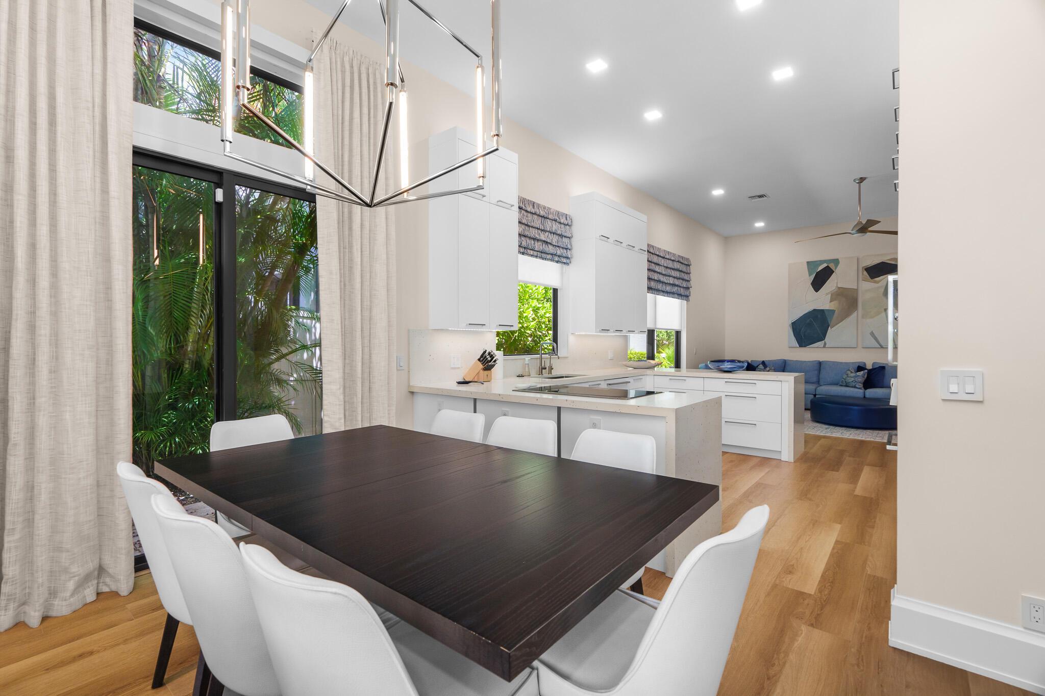 ADDISON RESERVE - Residential