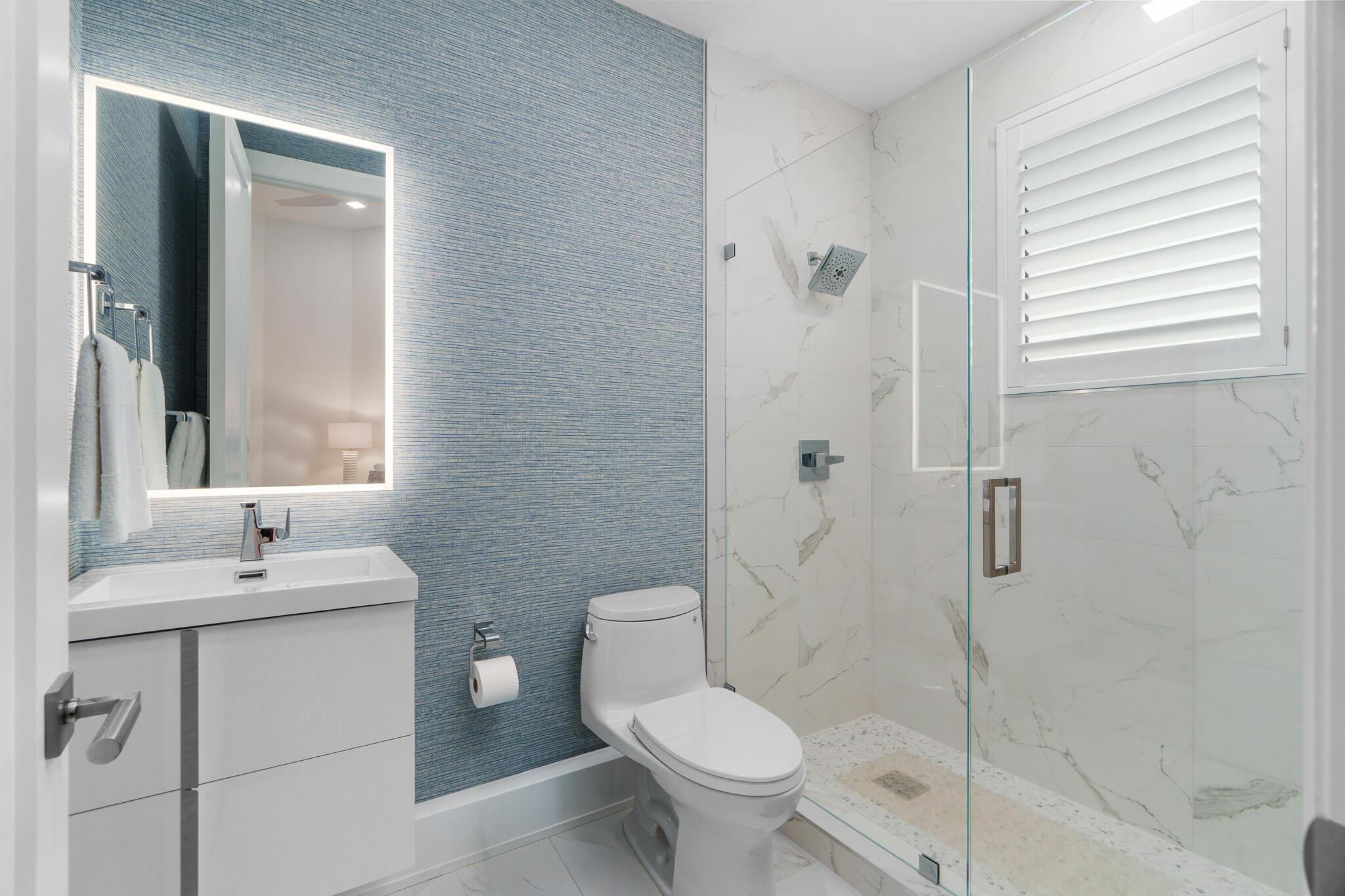 ADDISON RESERVE - Residential