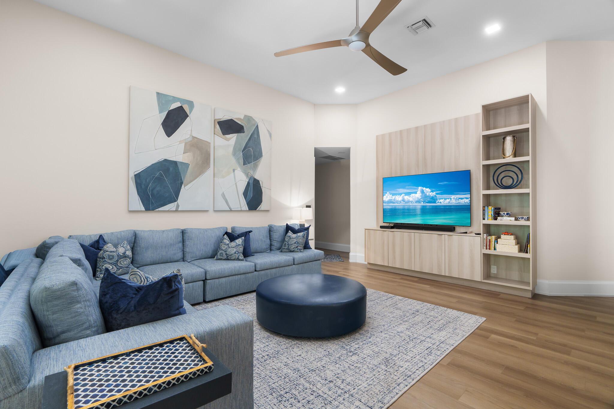 ADDISON RESERVE - Residential