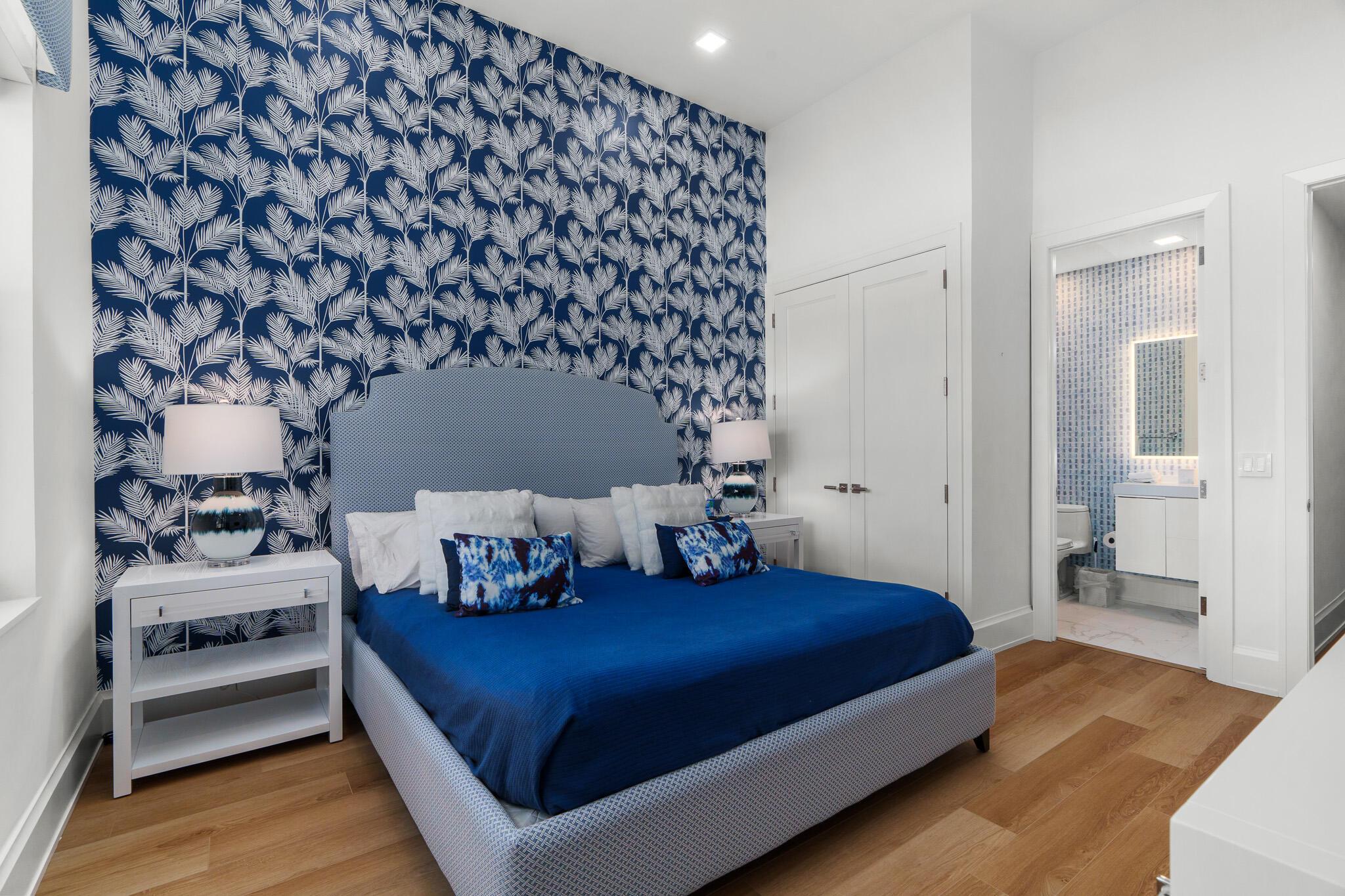 ADDISON RESERVE - Residential