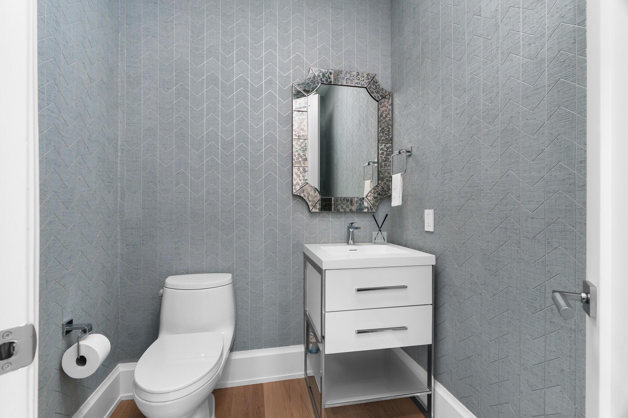 ADDISON RESERVE - Residential