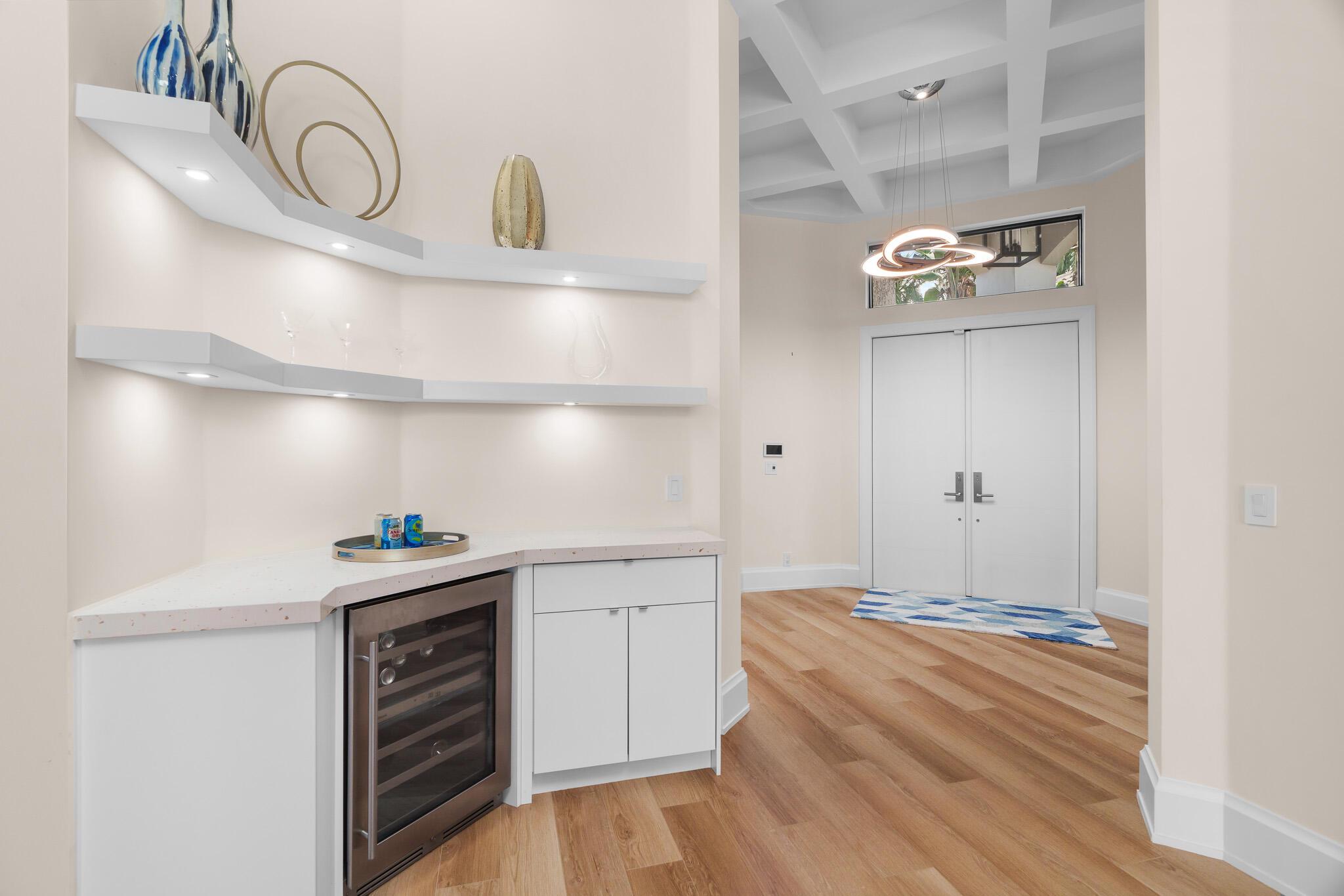 ADDISON RESERVE - Residential