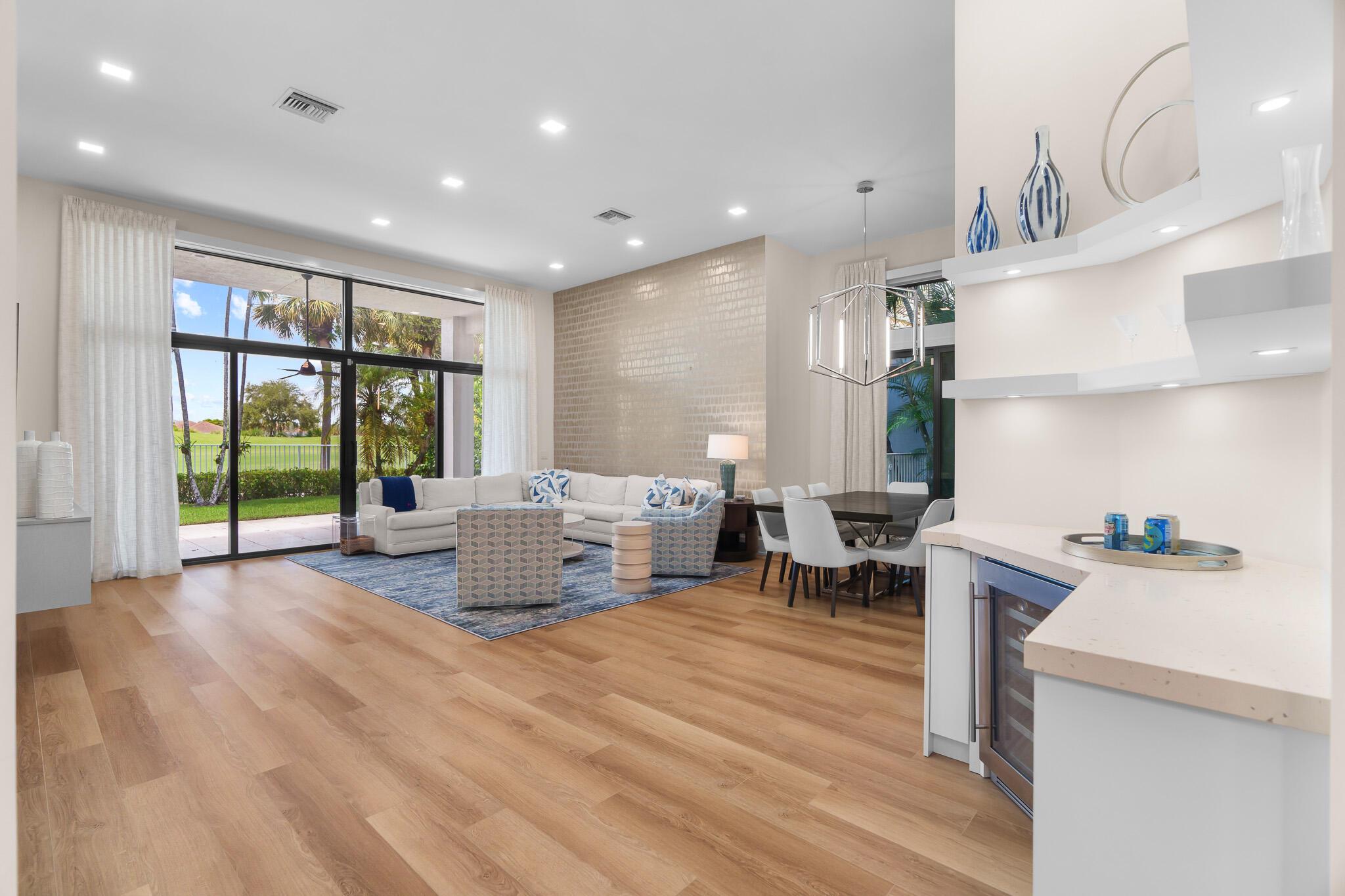 ADDISON RESERVE - Residential