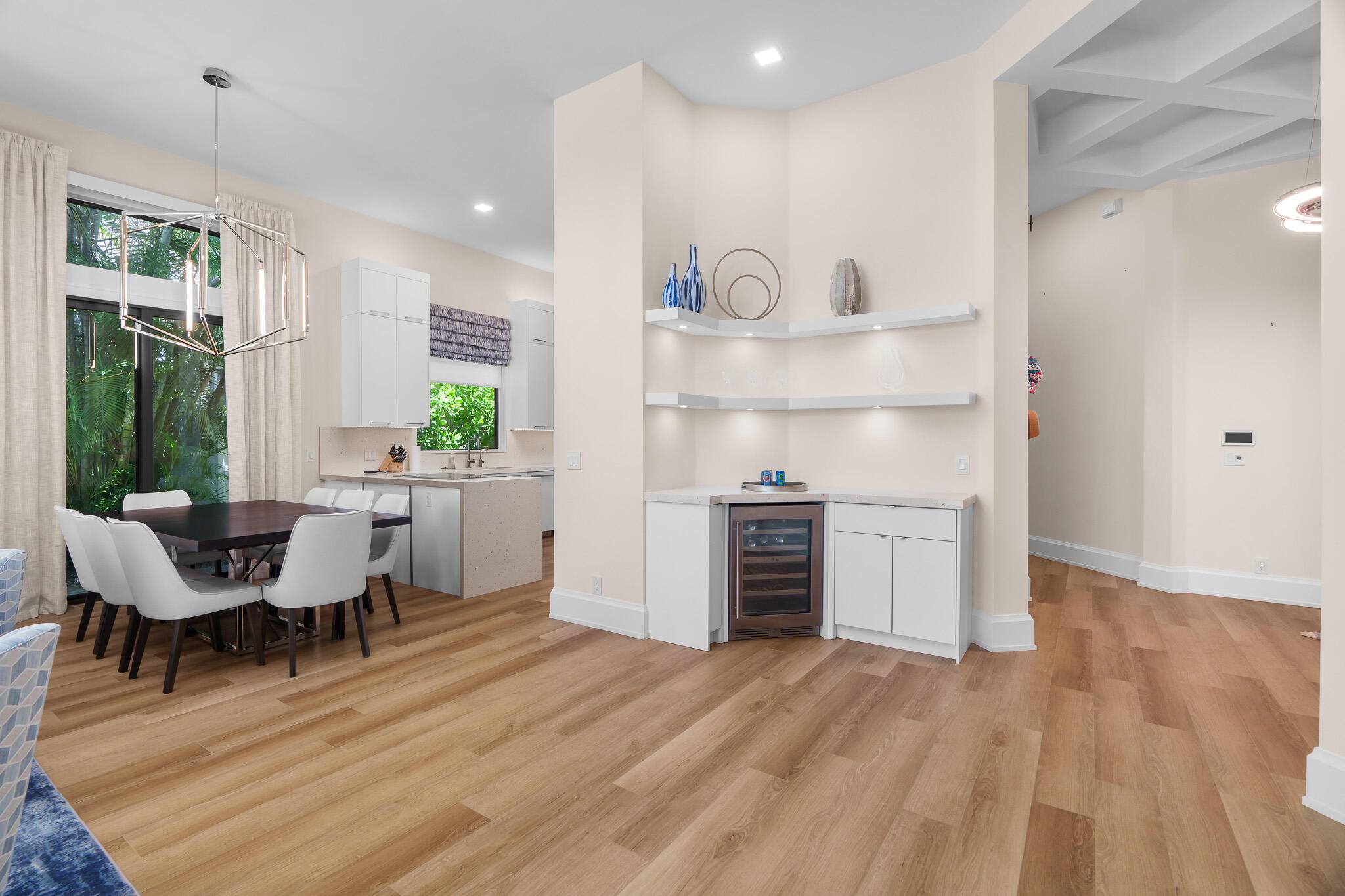 ADDISON RESERVE - Residential