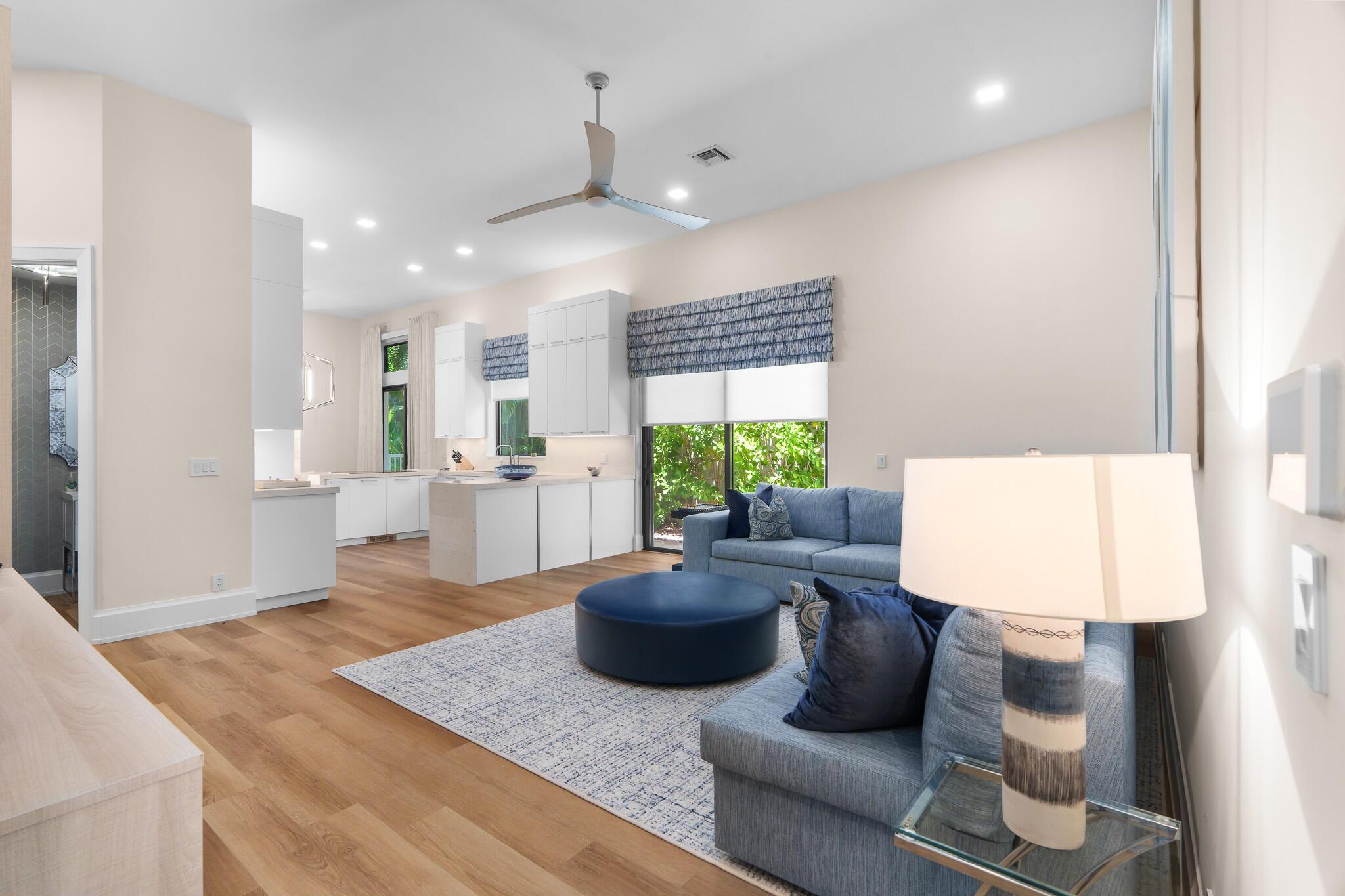 ADDISON RESERVE - Residential