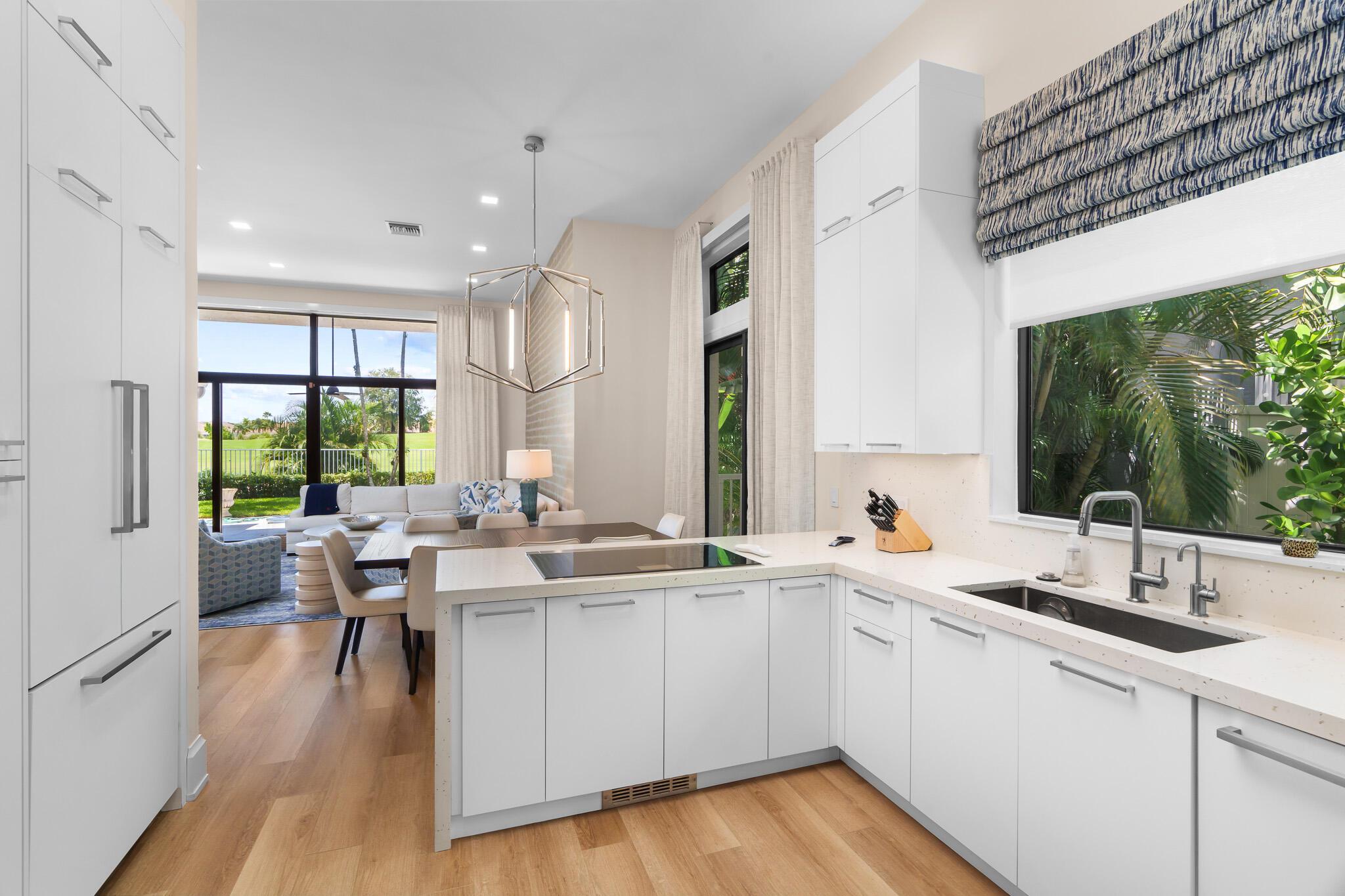 ADDISON RESERVE - Residential