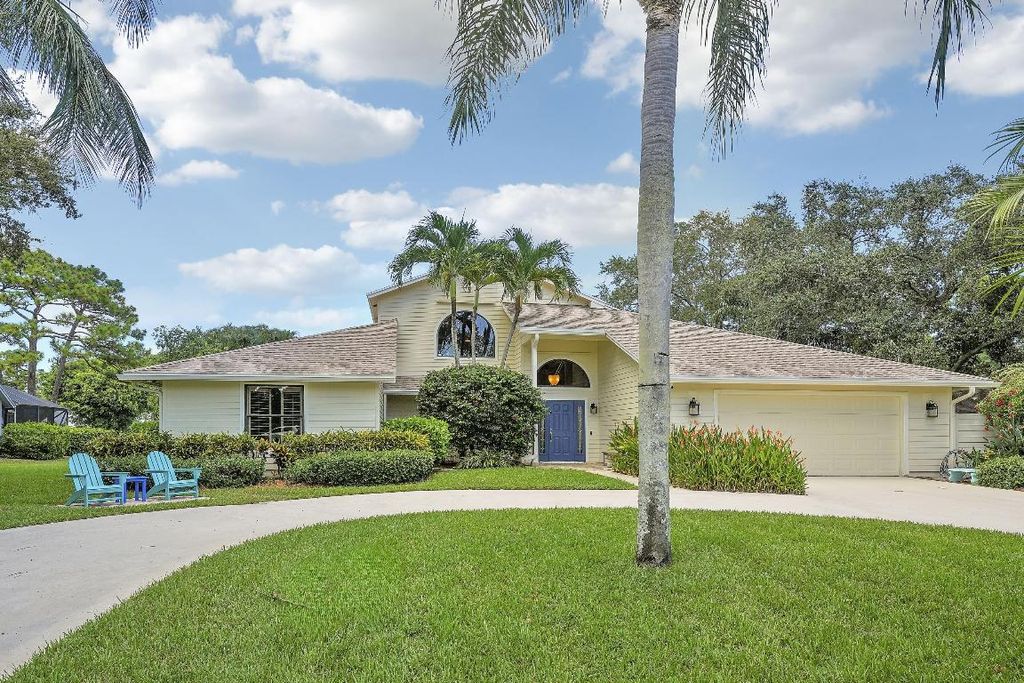 Photo of 19583 Trails End Terrace, Jupiter, FL 33458 (MLS # R11115521)