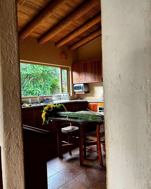 16 Calle Cruz De Misión