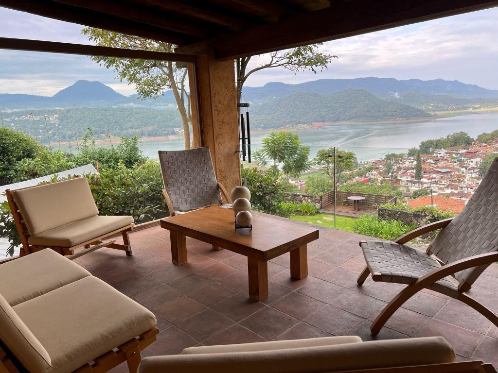 16 Calle Cruz De Misión