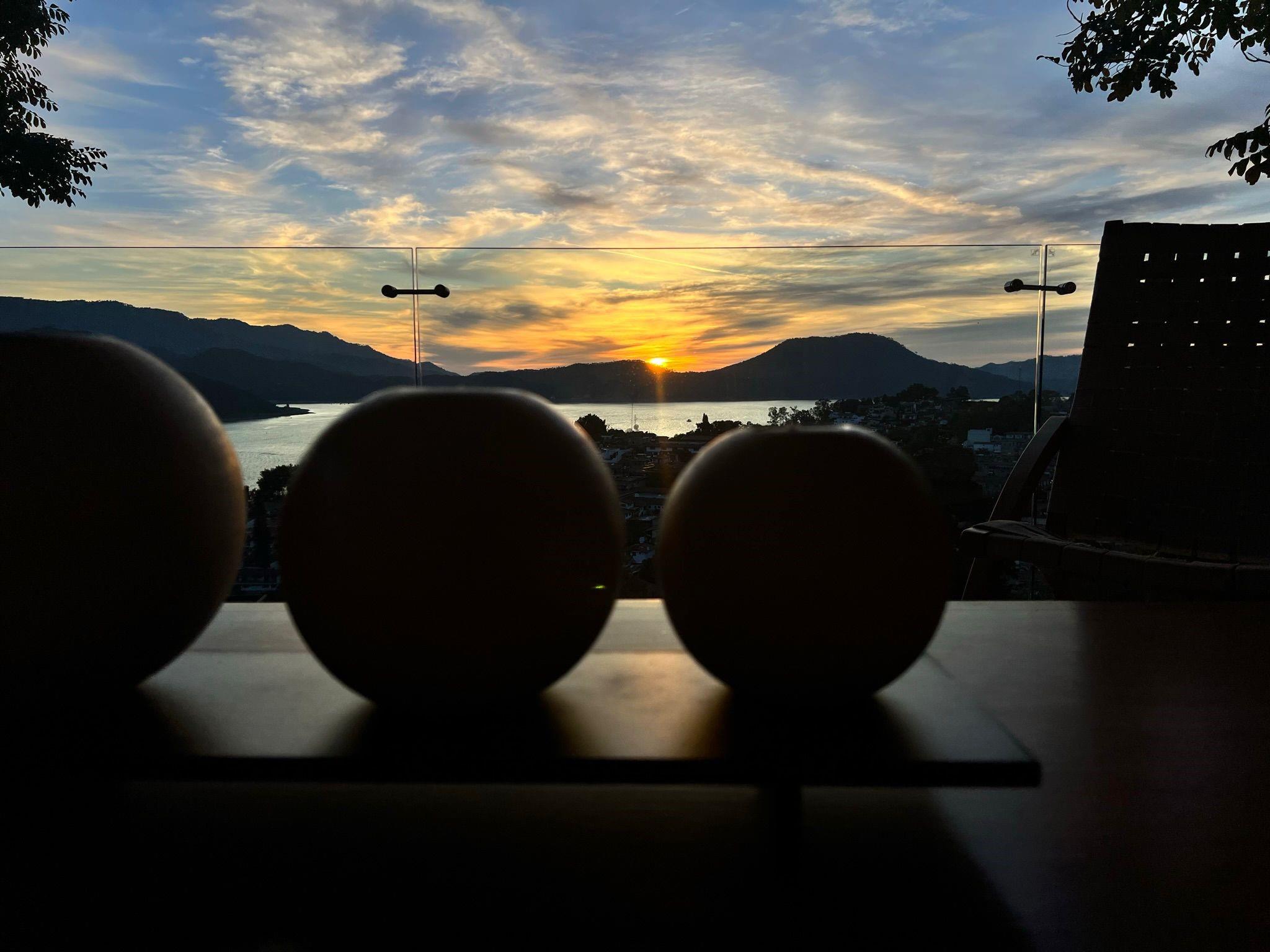 Condominio Horizonte - Residential