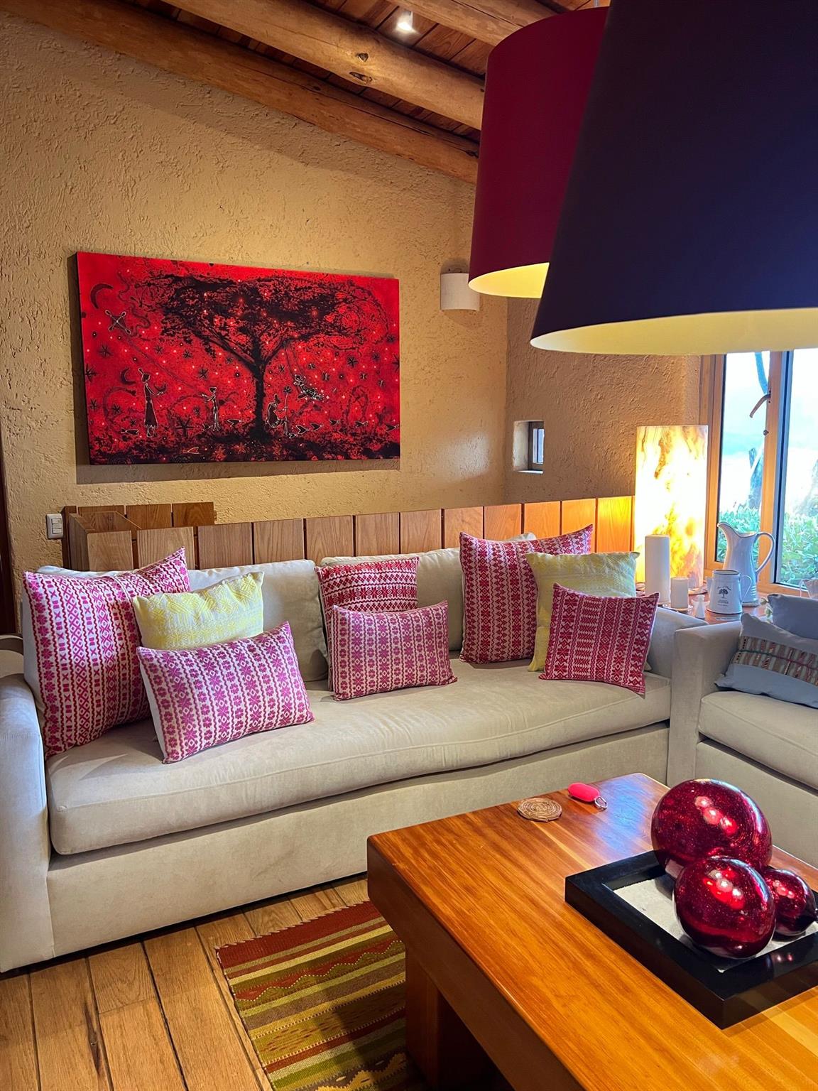 Condominio Horizonte - Residential