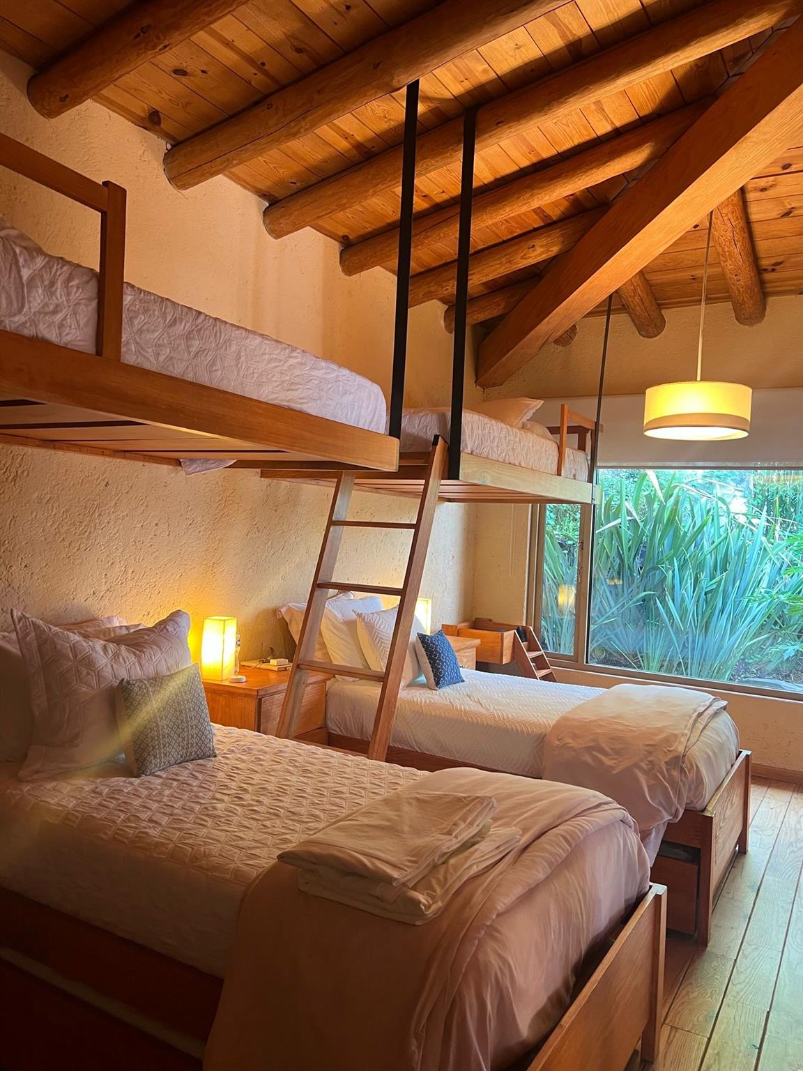 Condominio Horizonte - Residential