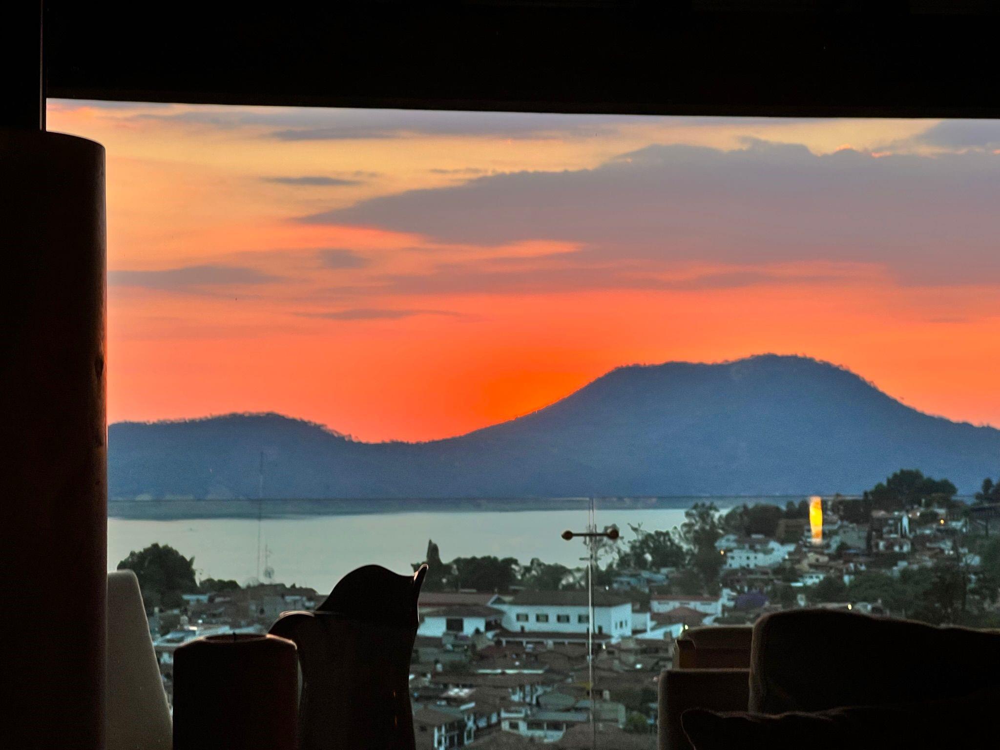 Condominio Horizonte - Residential