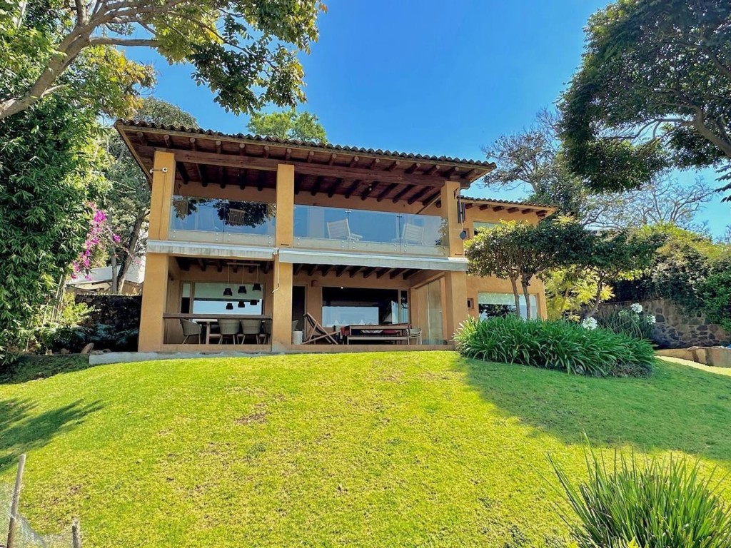 16 Calle Cruz De Misión