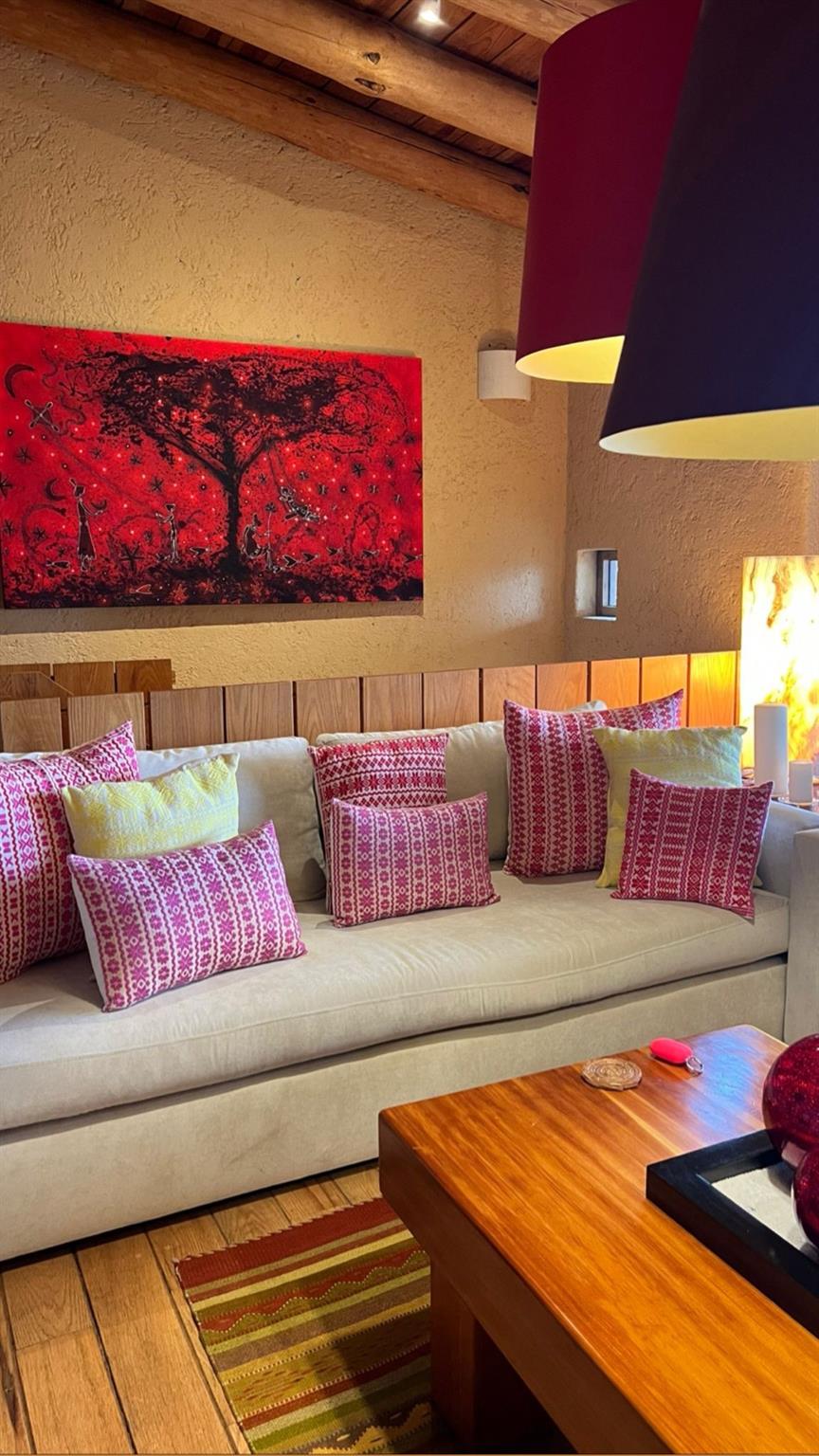 Condominio Horizonte - Residential