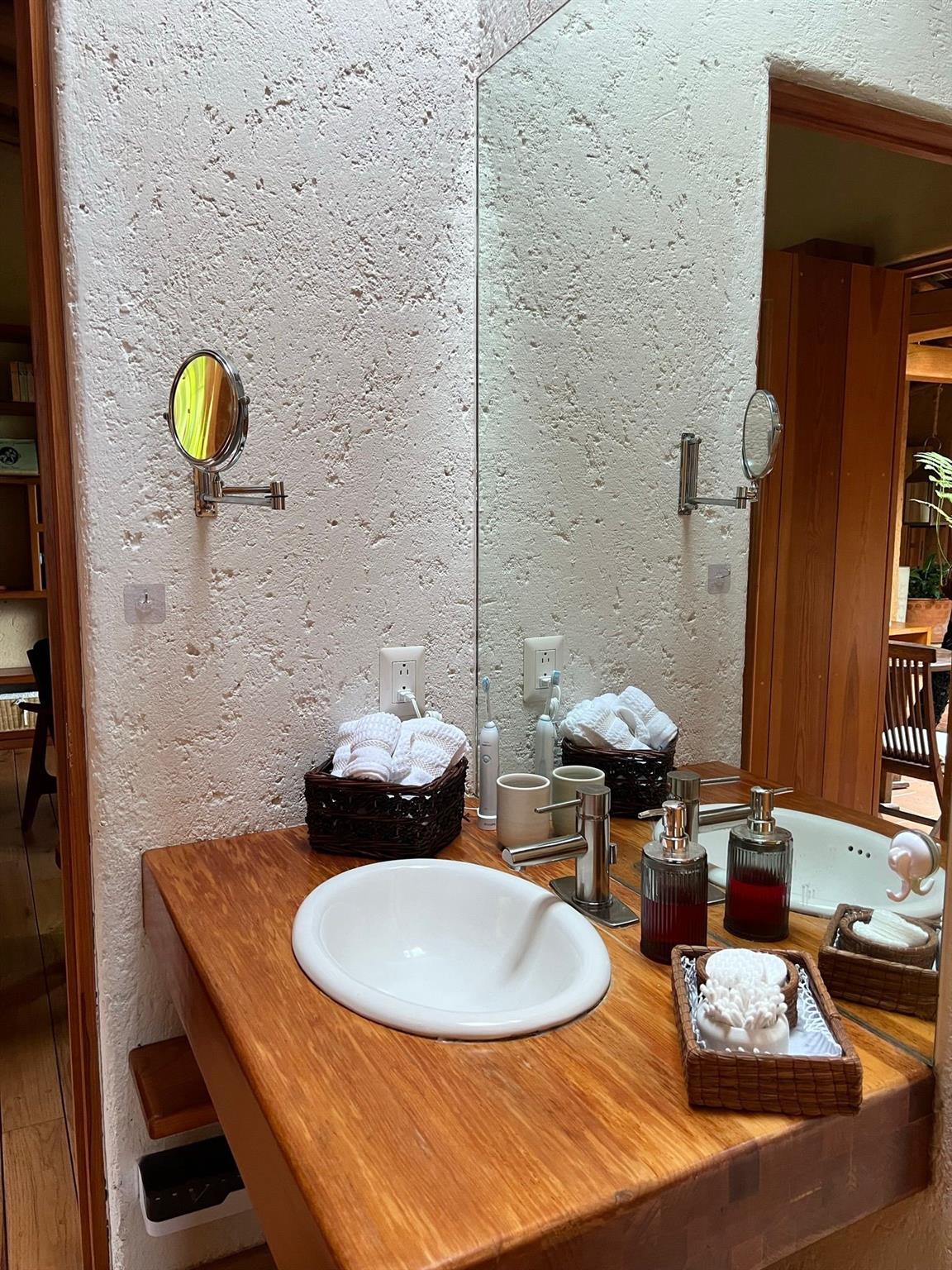 Condominio Horizonte - Residential