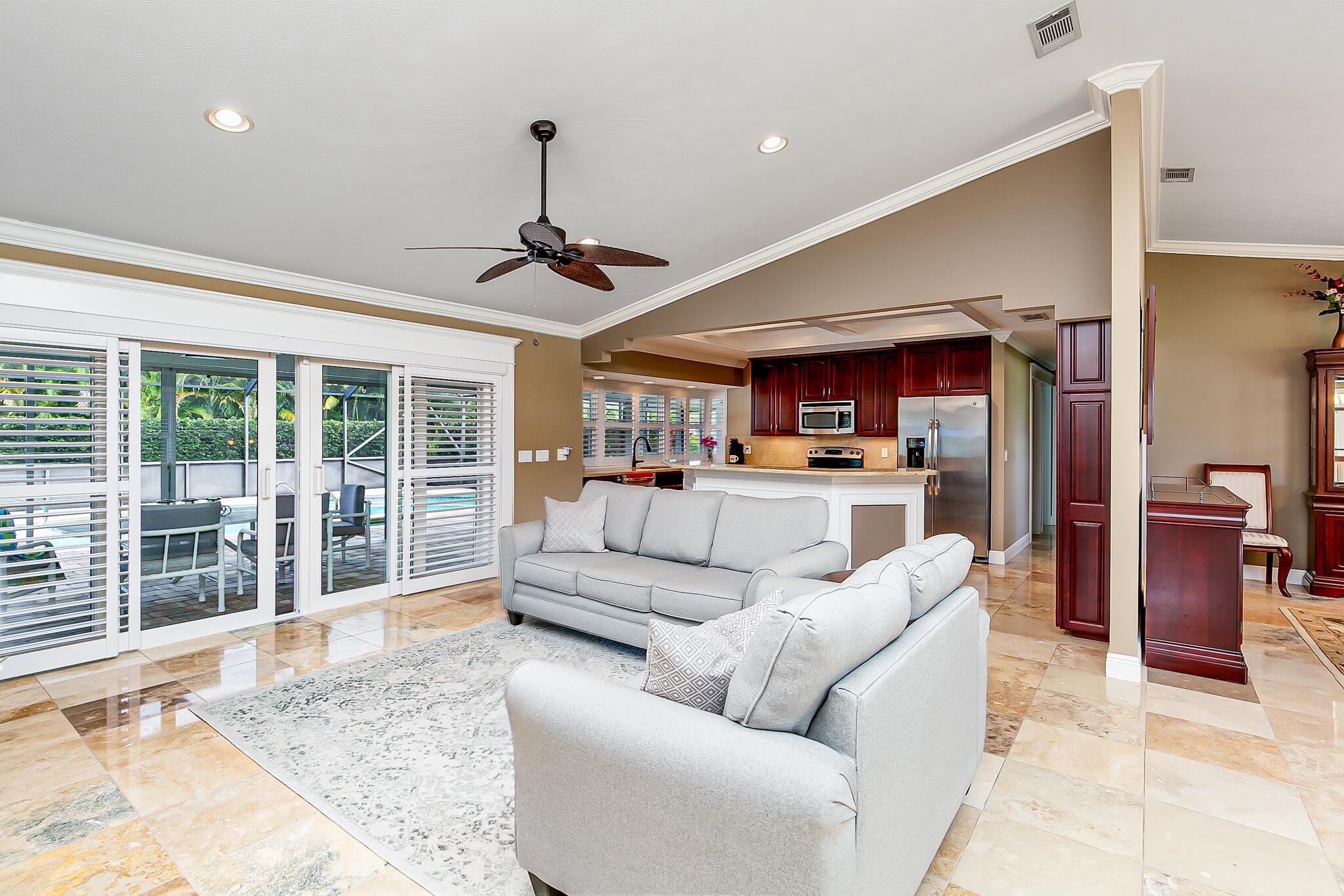 SANDPIPER BAY COMMUNITY - Residential