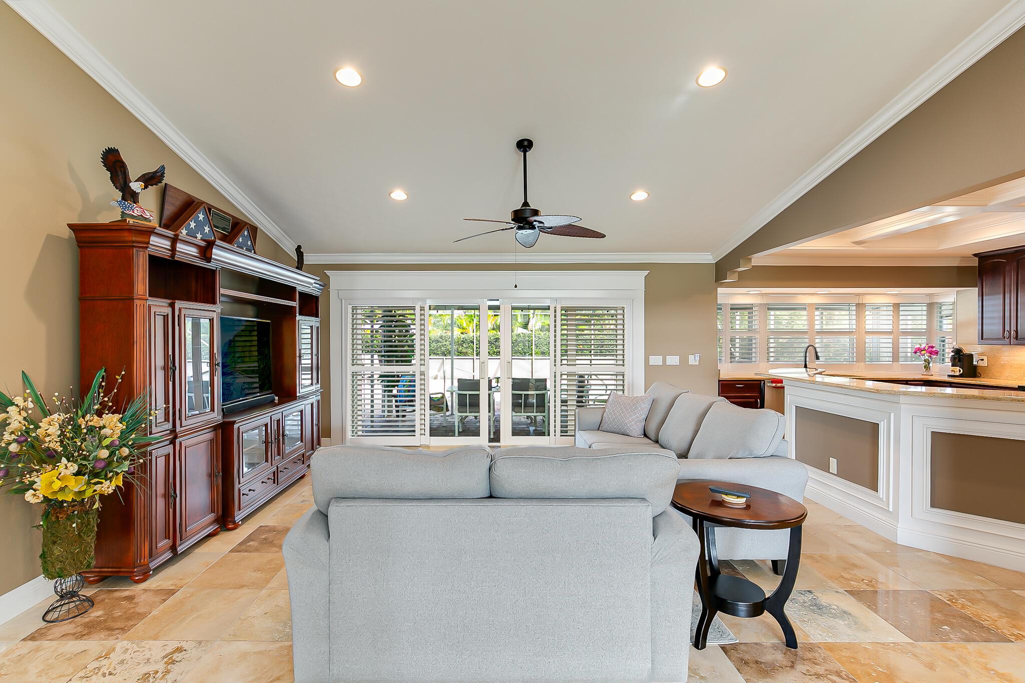 SANDPIPER BAY COMMUNITY - Residential