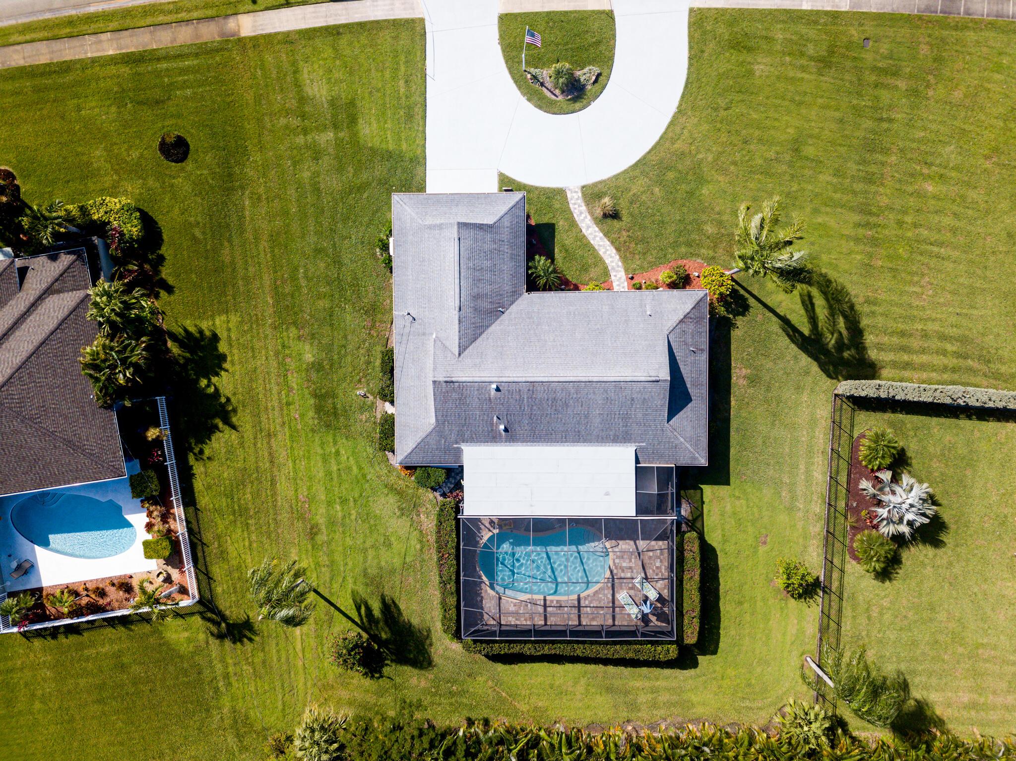 SANDPIPER BAY COMMUNITY - Residential