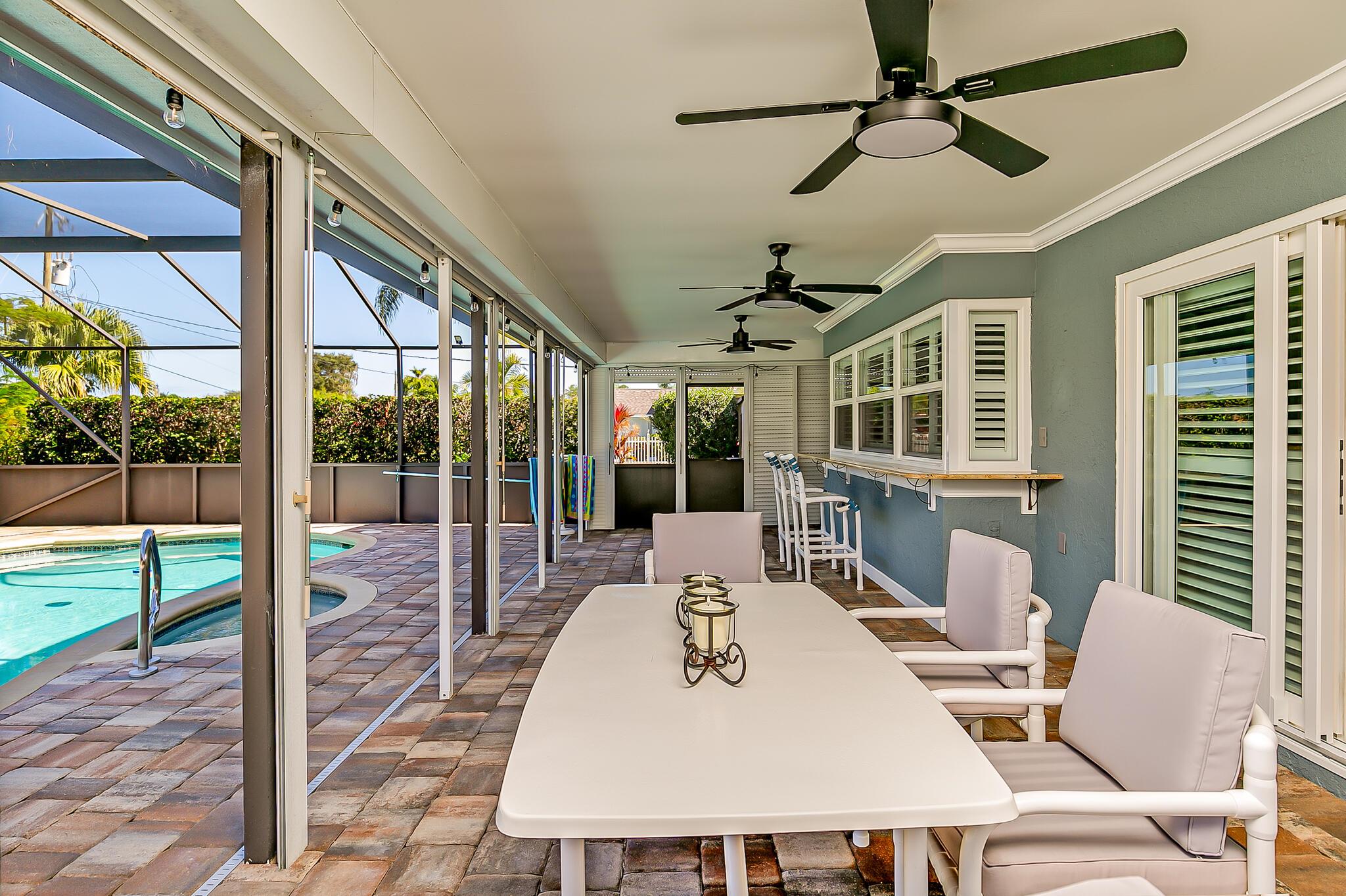 SANDPIPER BAY COMMUNITY - Residential