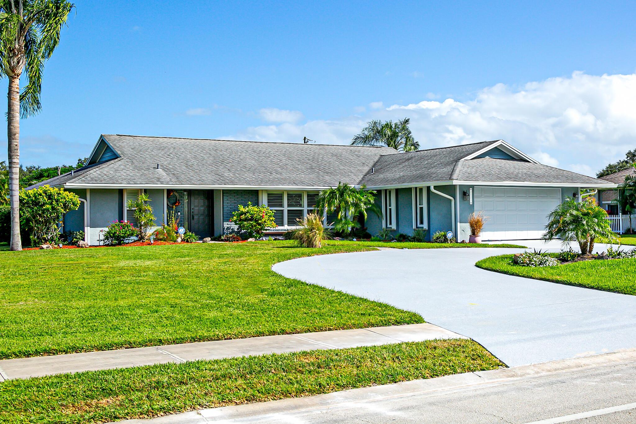 SANDPIPER BAY COMMUNITY - Residential