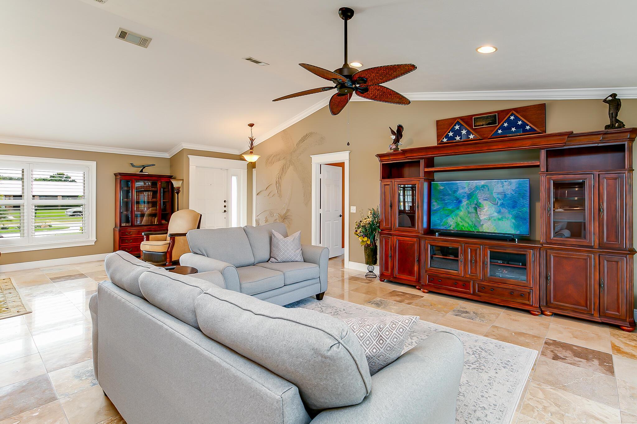 SANDPIPER BAY COMMUNITY - Residential