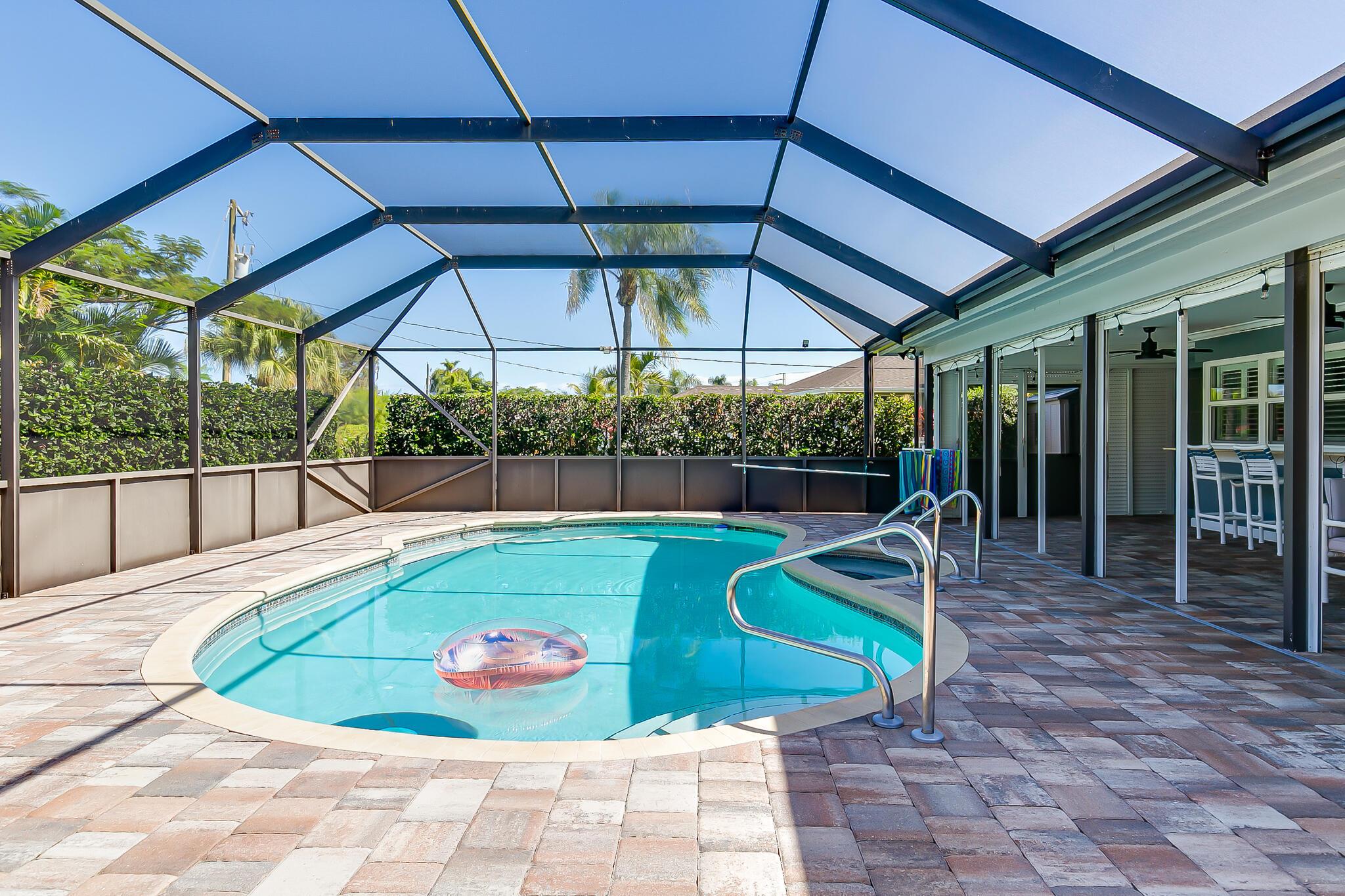 SANDPIPER BAY COMMUNITY - Residential