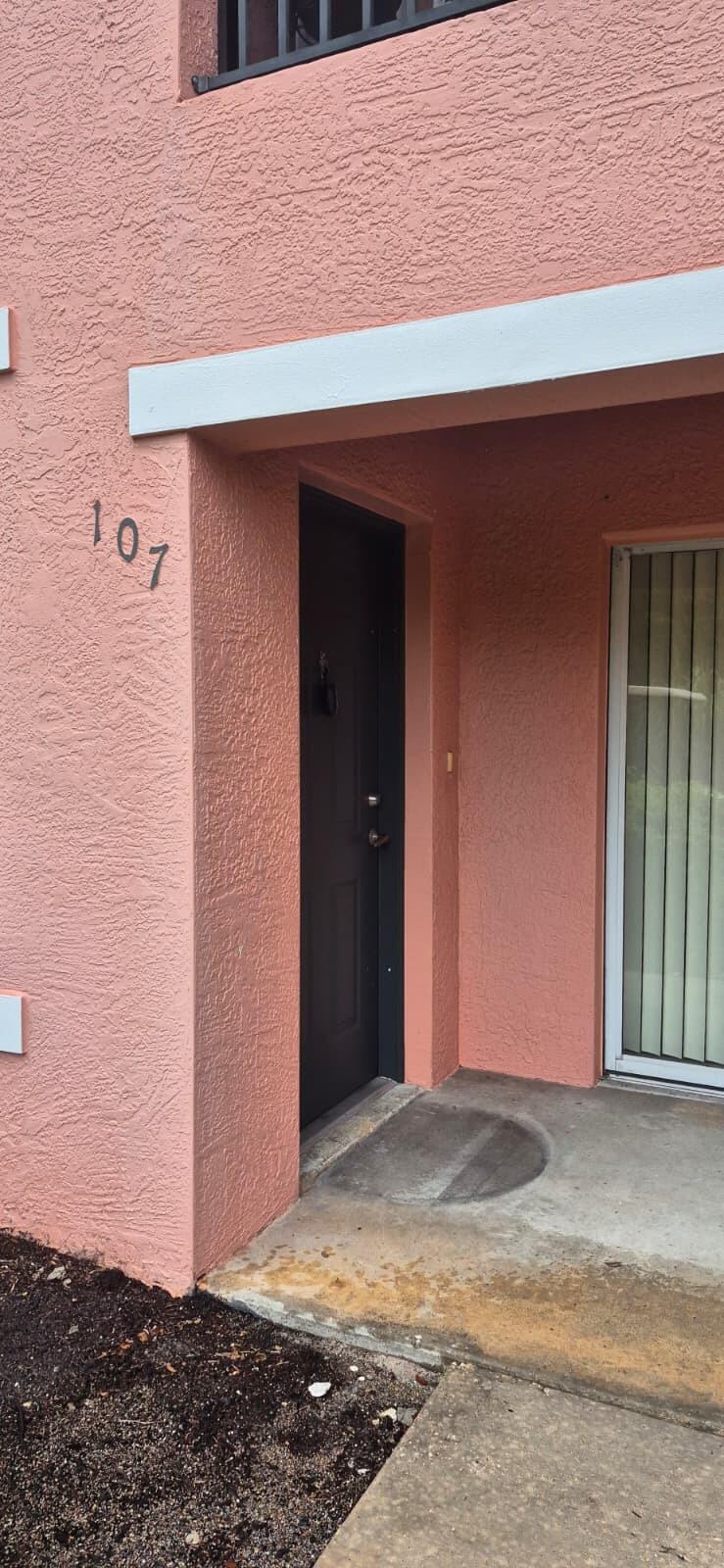 Photo of 138 SW Peacock Boulevard #107, Port Saint Lucie, FL 34986 (MLS # B26035941)