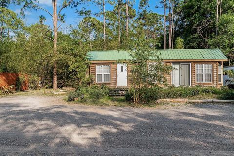 A home in Loxahatchee Groves