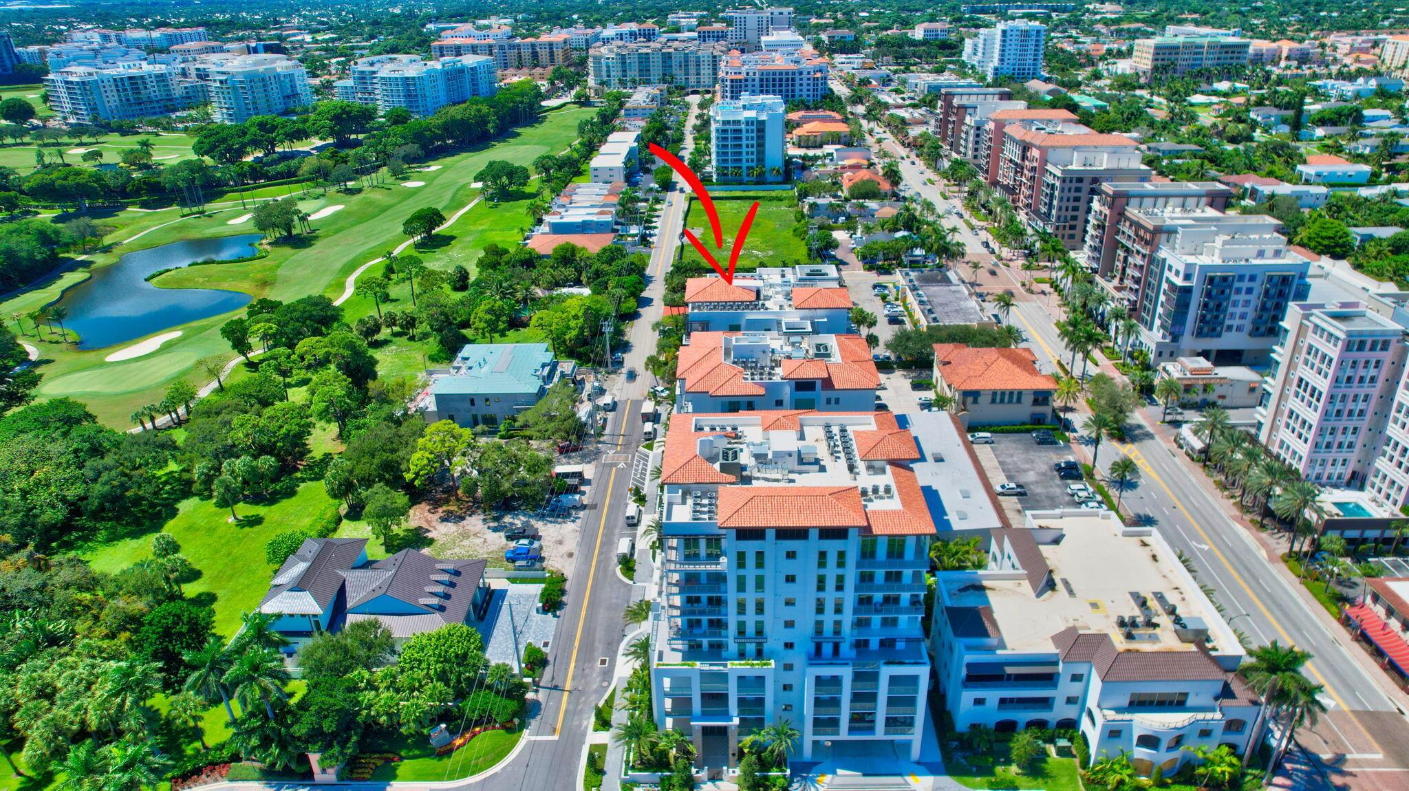 475 E Royal Palm Road Ph 906