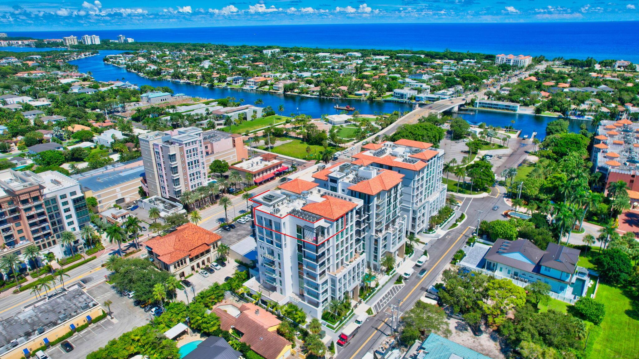 475 E Royal Palm Road Ph 906