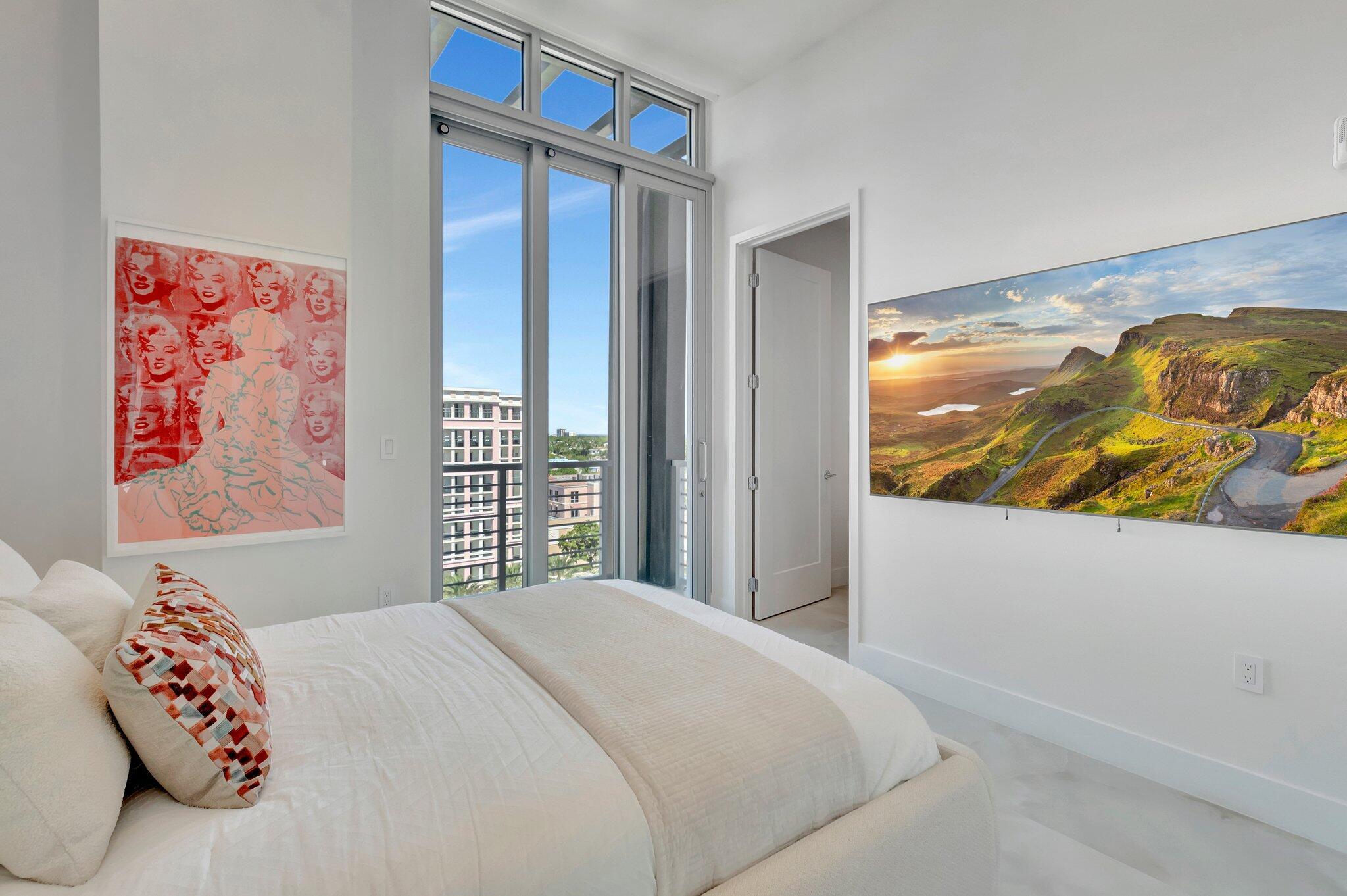 Royal Palm Residences - Residential