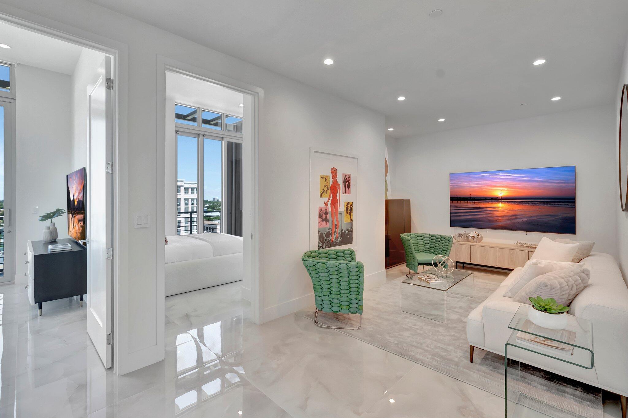 Royal Palm Residences - Residential