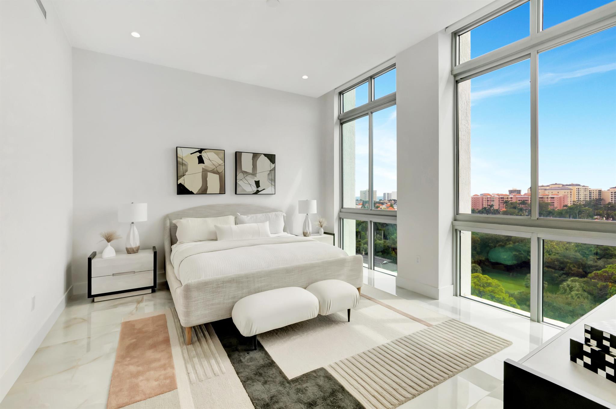 Royal Palm Residences - Residential