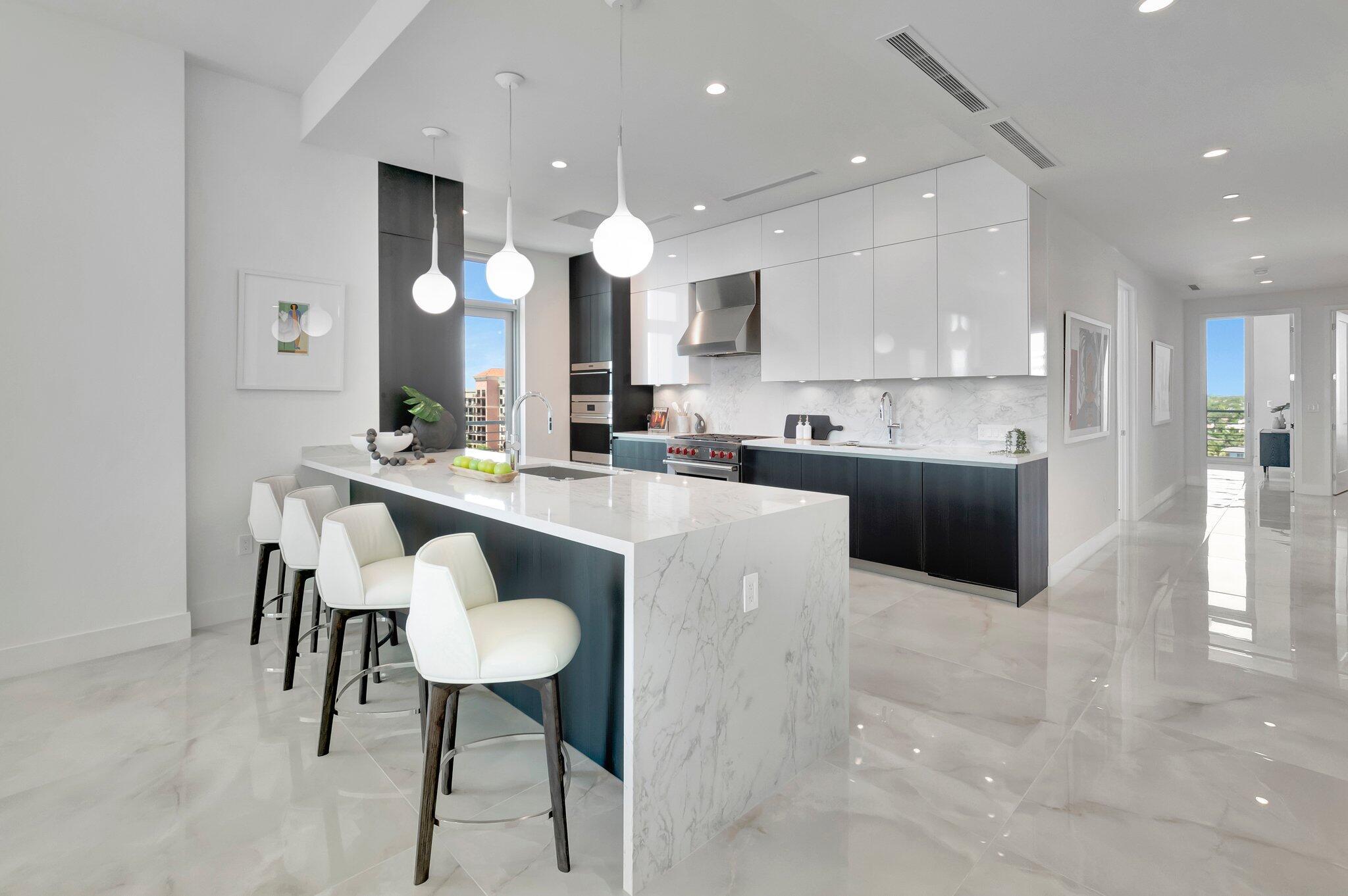 Royal Palm Residences - Residential