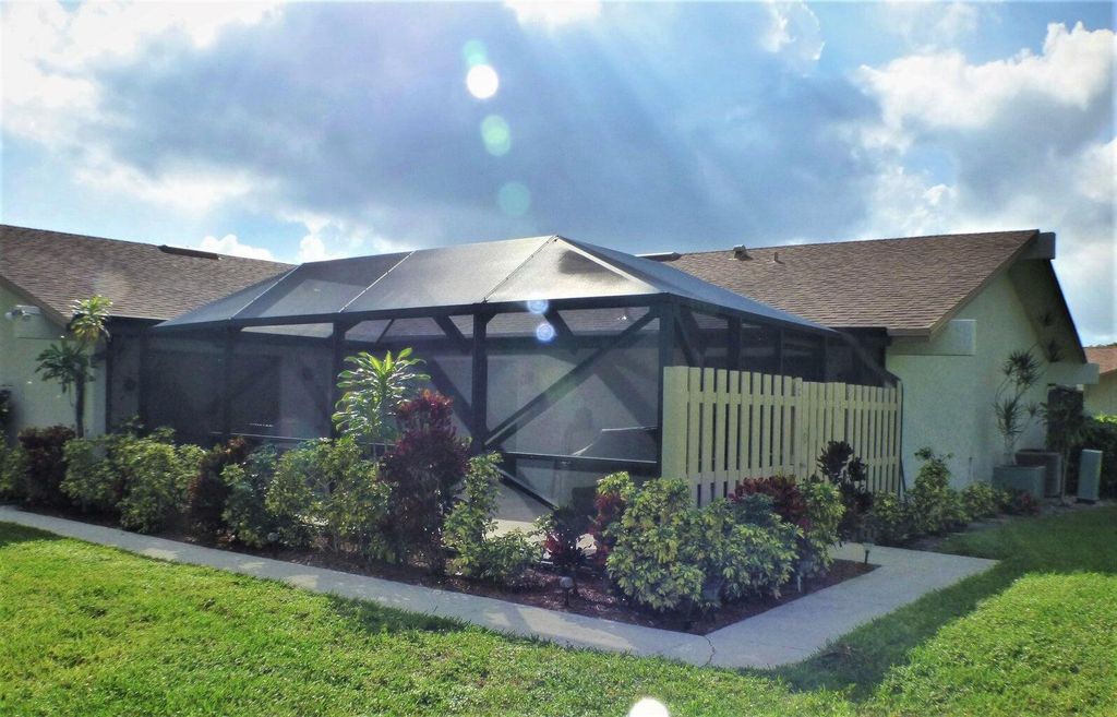 Photo of 2665 NW 7th Court #C, Delray Beach, FL 33445 (MLS # R11009377)