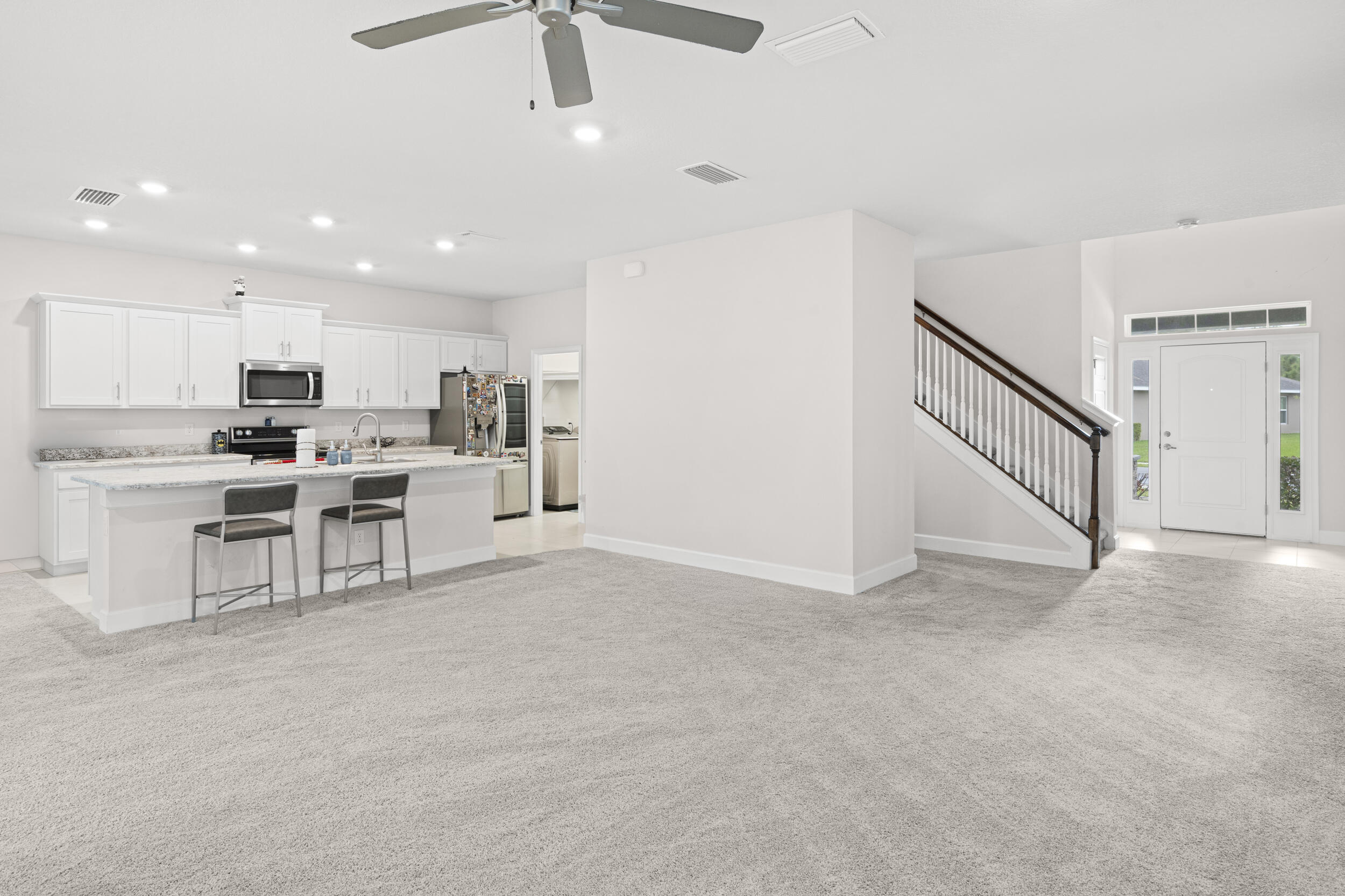 RIVER PLACE ON THE ST LUCIE NO 10 1ST REPLAT - Residential