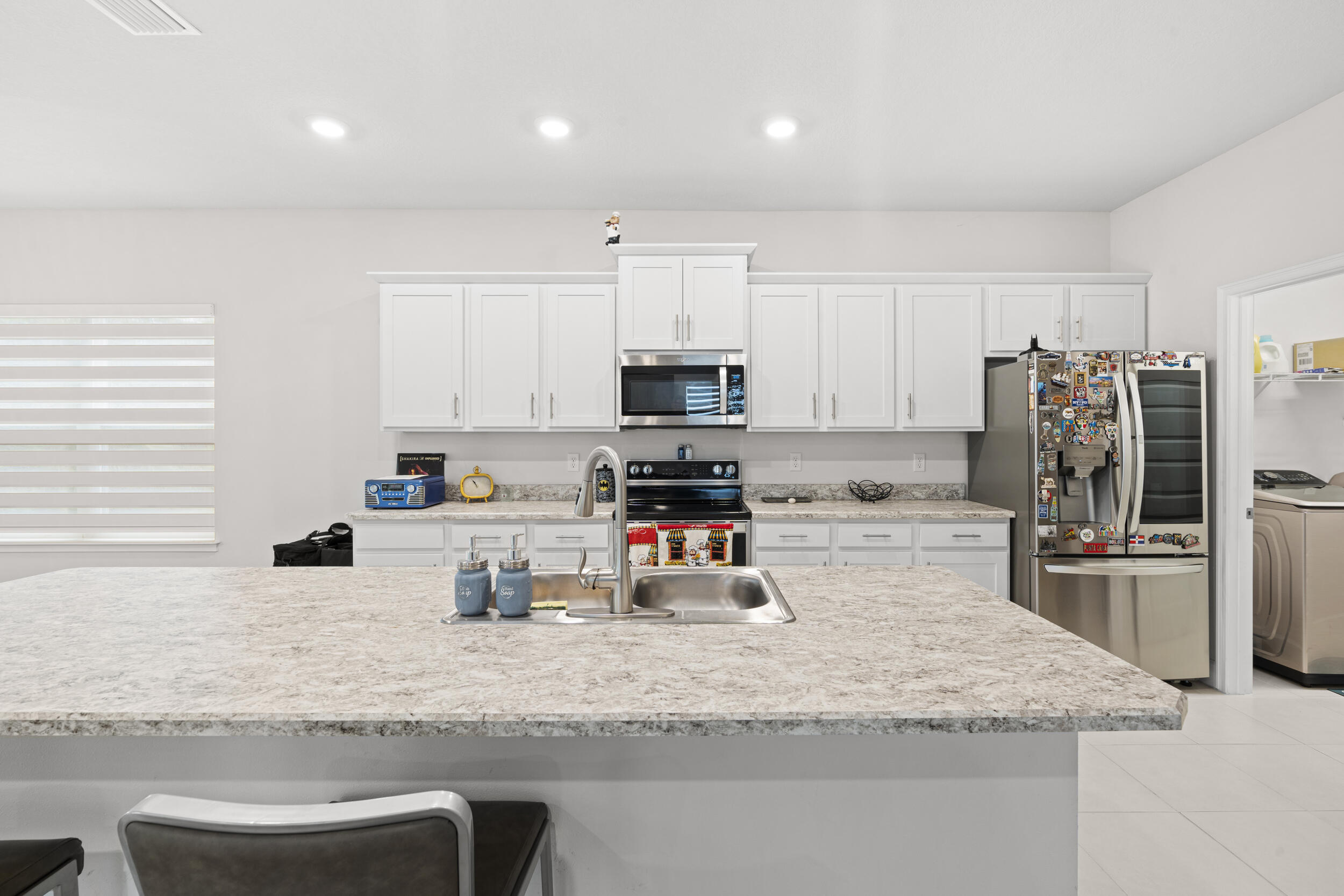 RIVER PLACE ON THE ST LUCIE NO 10 1ST REPLAT - Residential