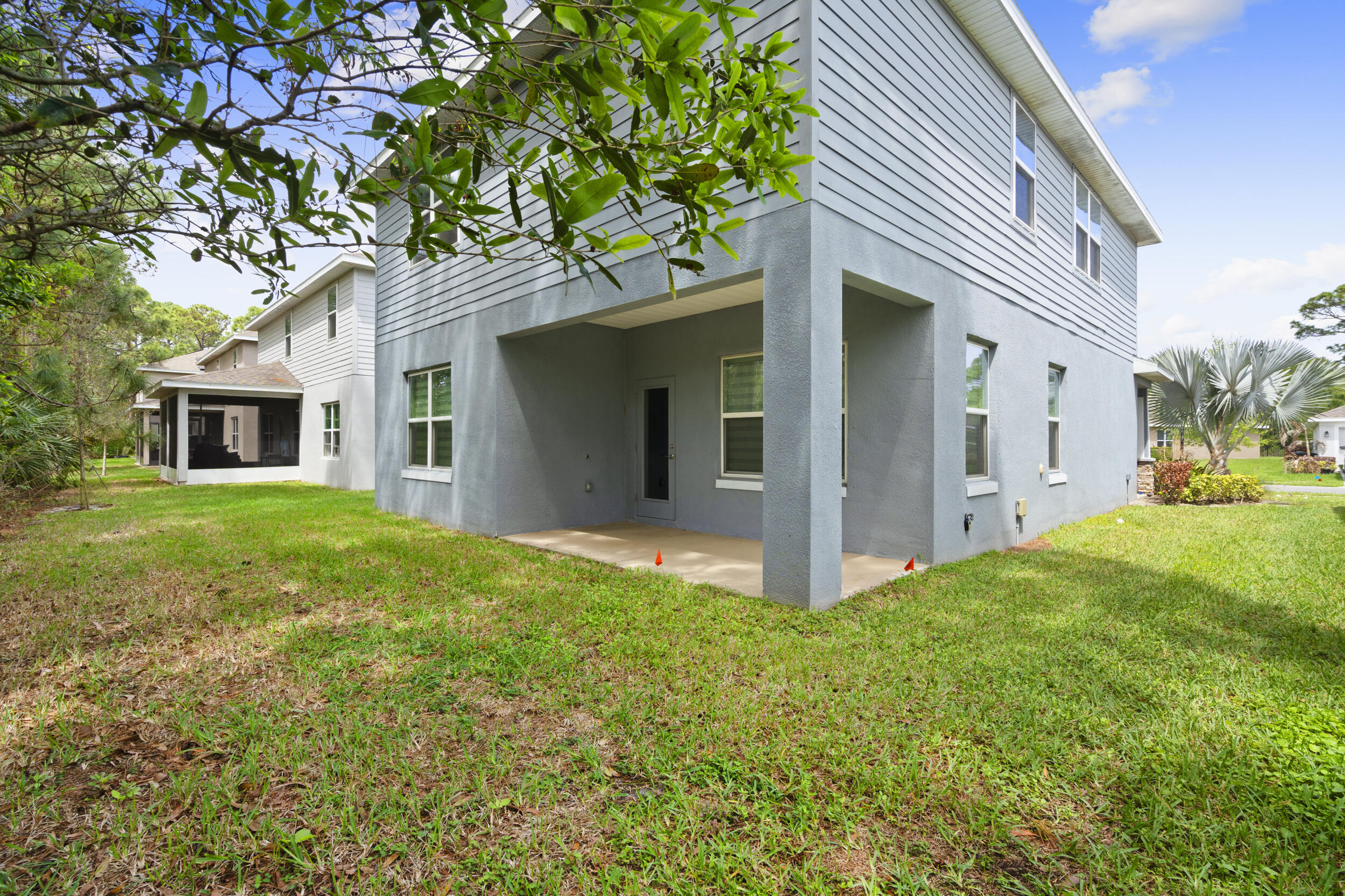 RIVER PLACE ON THE ST LUCIE NO 10 1ST REPLAT - Residential