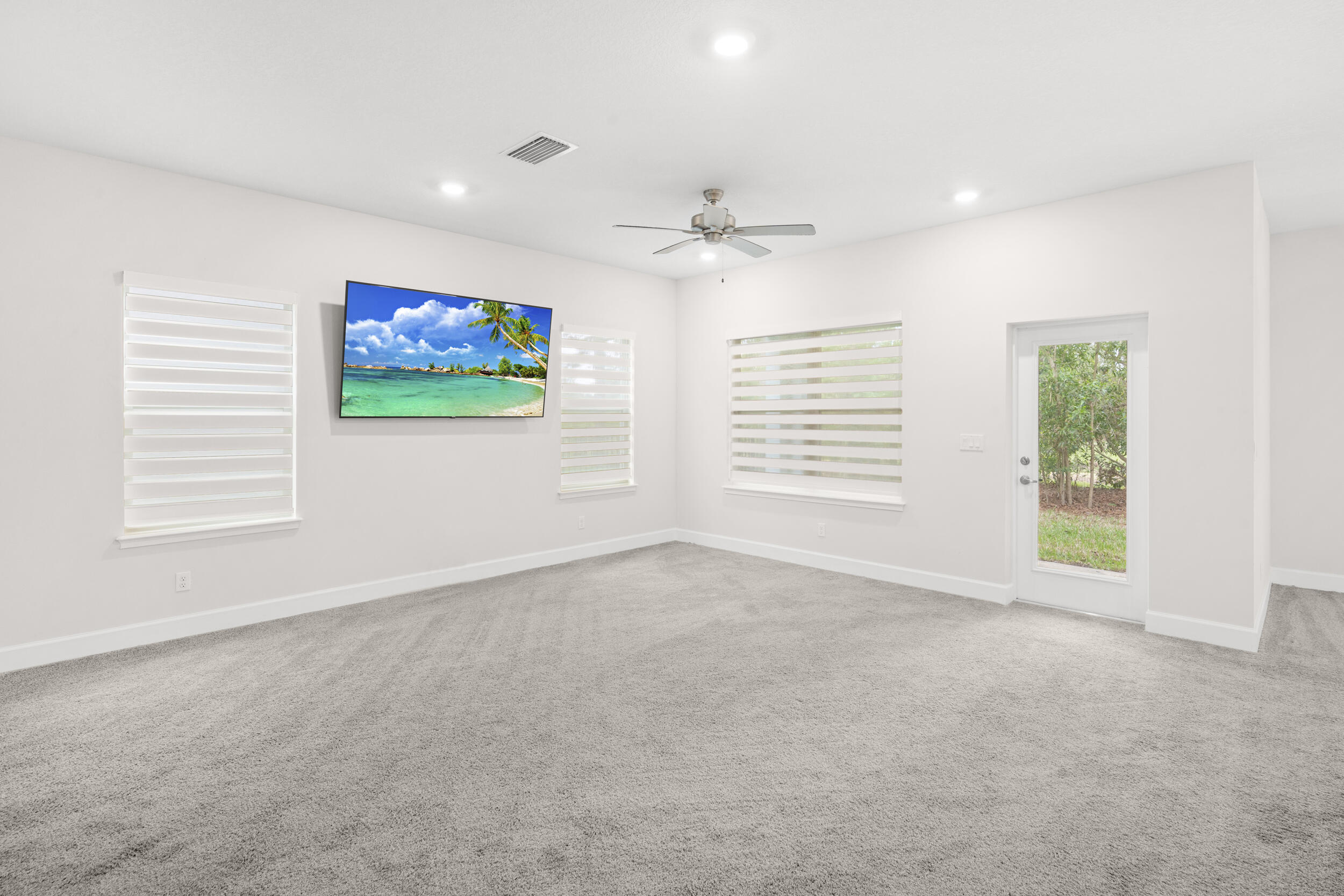 RIVER PLACE ON THE ST LUCIE NO 10 1ST REPLAT - Residential