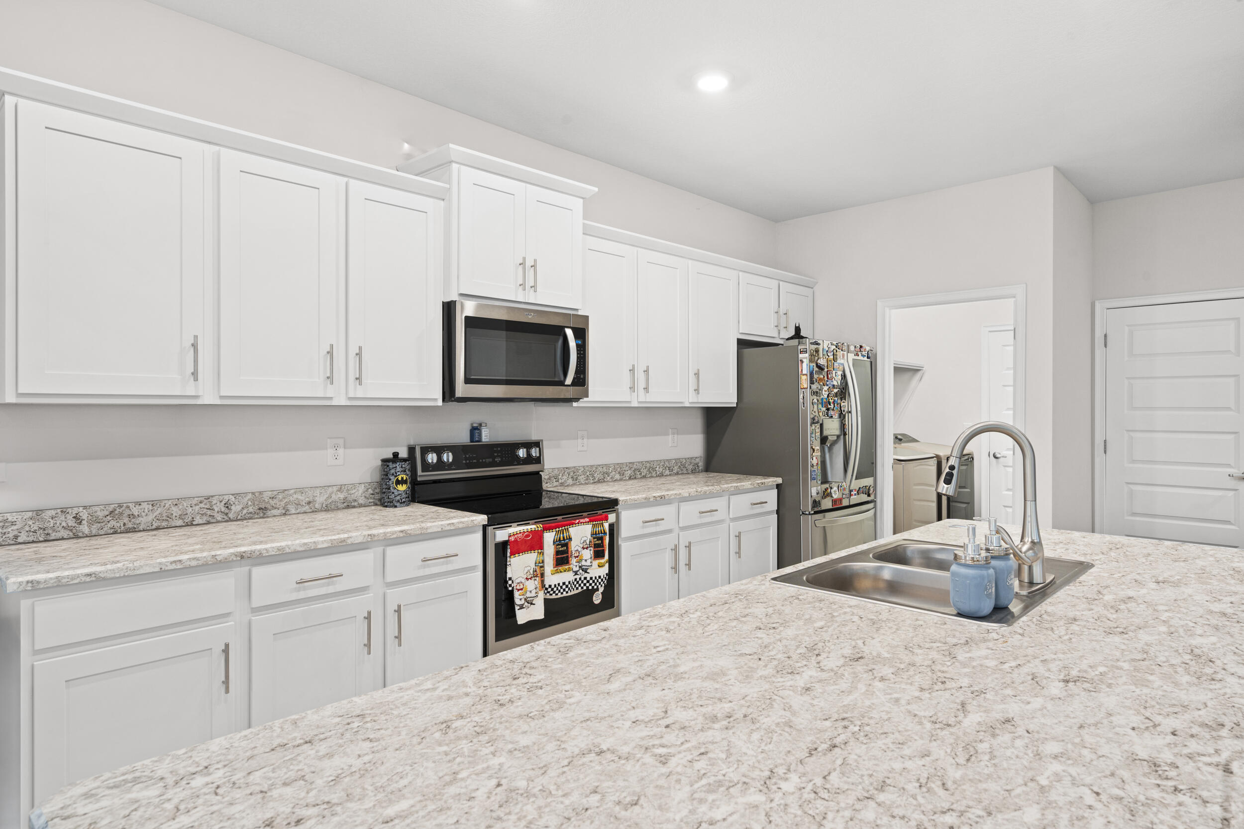 RIVER PLACE ON THE ST LUCIE NO 10 1ST REPLAT - Residential