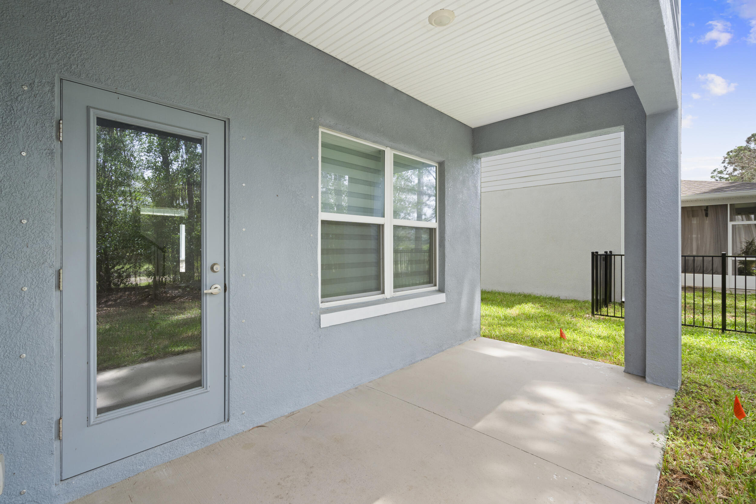 RIVER PLACE ON THE ST LUCIE NO 10 1ST REPLAT - Residential