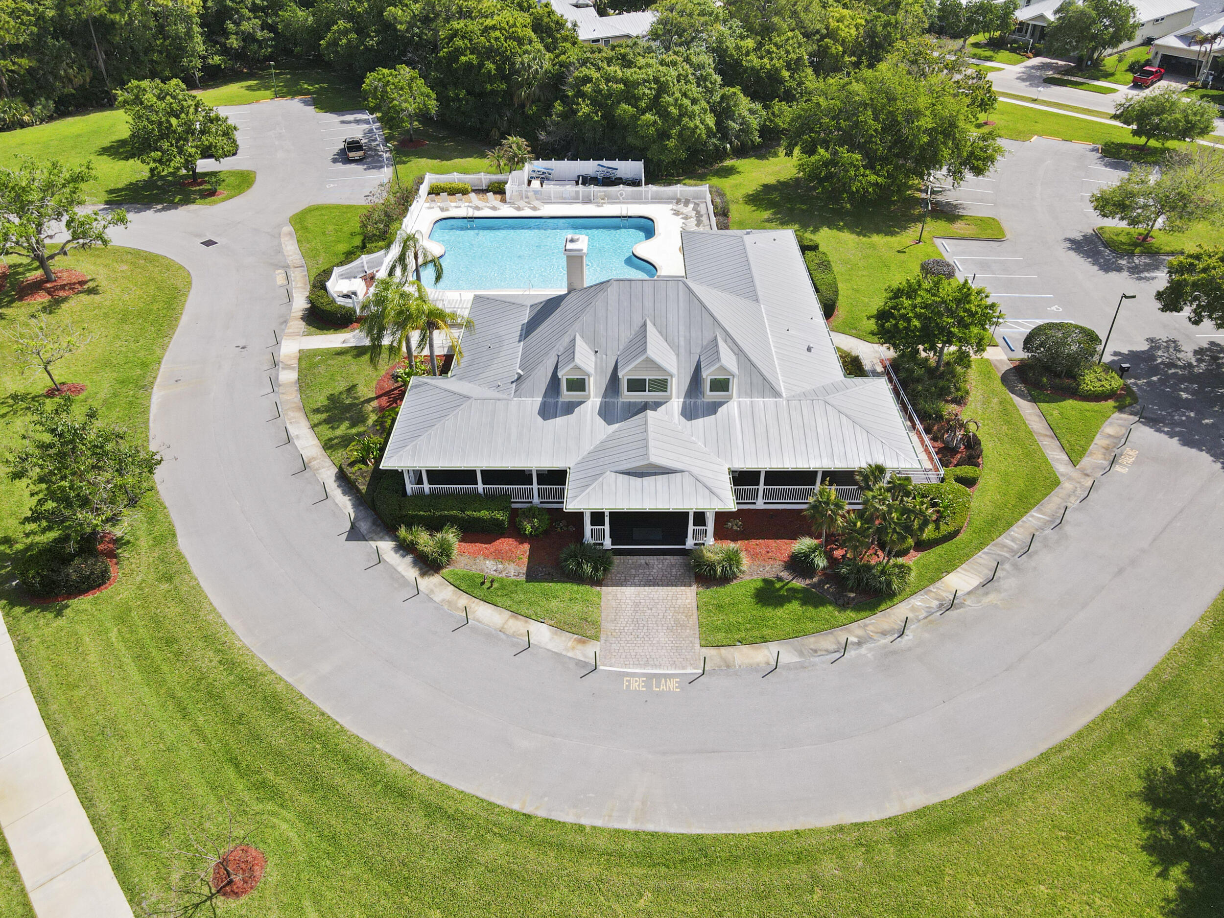 RIVER PLACE ON THE ST LUCIE NO 10 1ST REPLAT - Residential